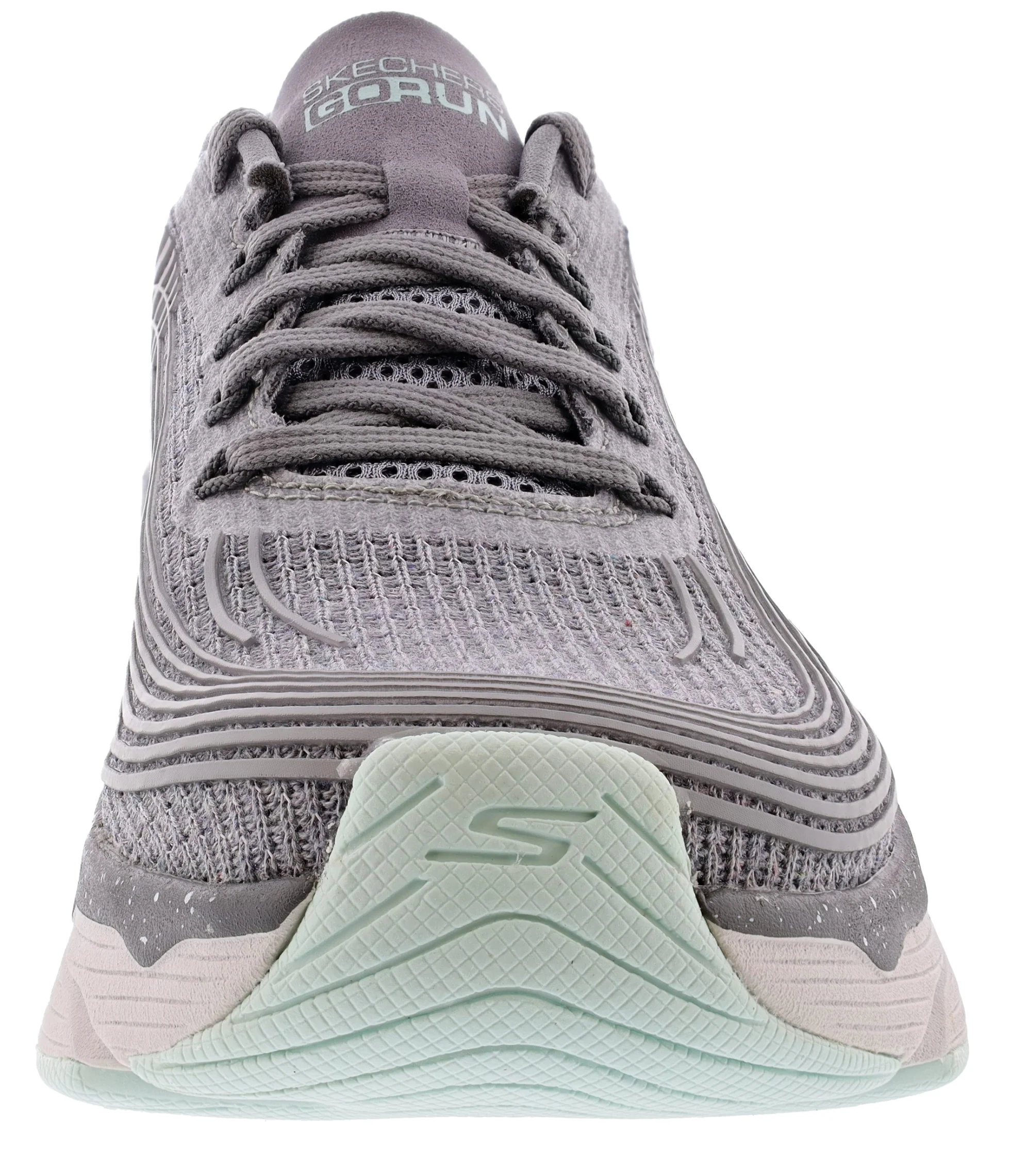 Skechers Women's Max Cushioning Elite Your Planet Running Shoes - Image 3