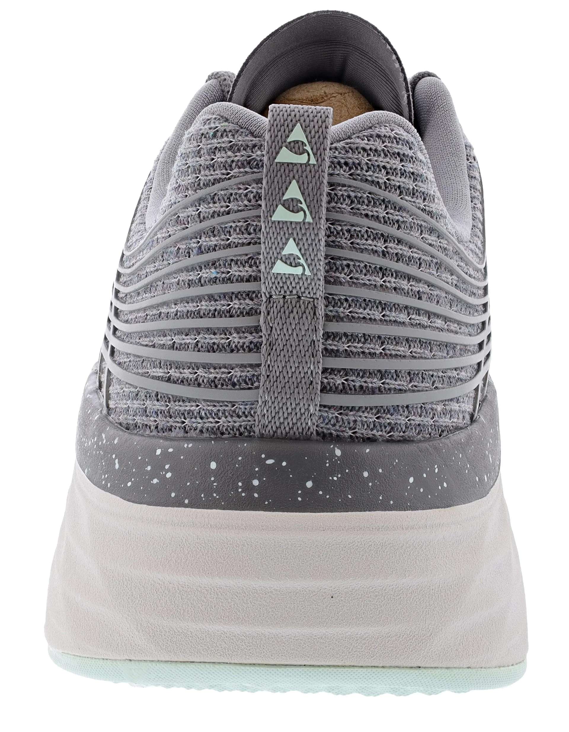 Skechers Women's Max Cushioning Elite Your Planet Running Shoes - Image 4