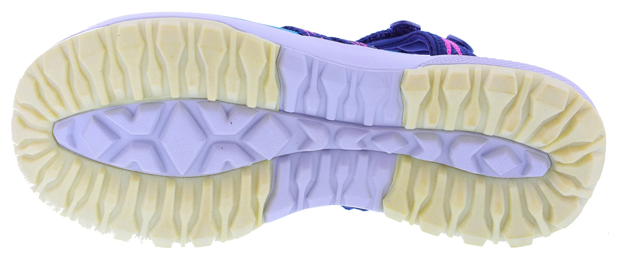 Skechers Women's Outdoor Ultra Mojave Hook & Loop Sport Sandals - Image 10