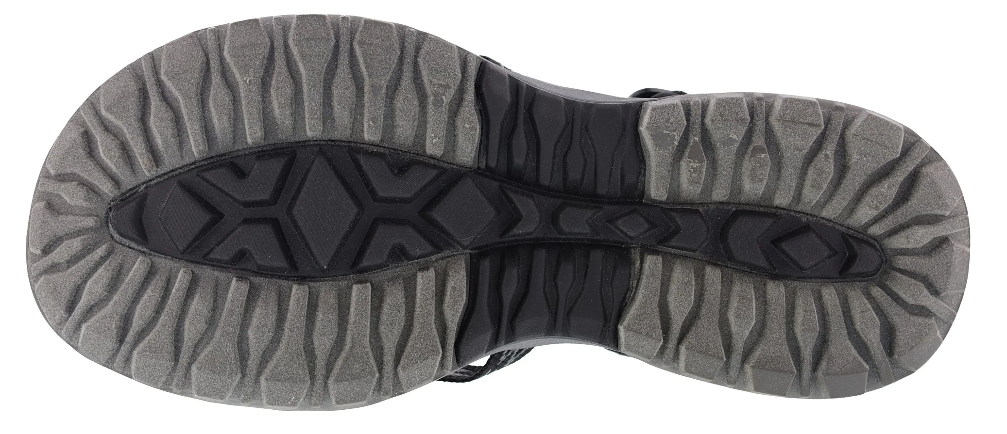 Skechers Women's Outdoor Ultra Mojave Hook & Loop Sport Sandals - Image 5