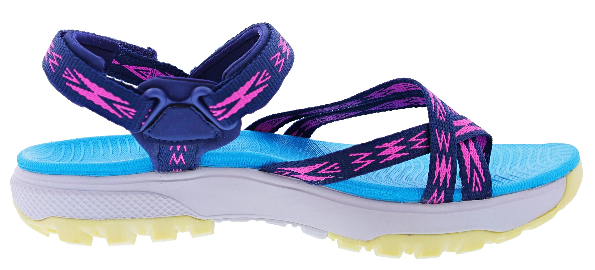 Skechers Women's Outdoor Ultra Mojave Hook & Loop Sport Sandals - Image 7