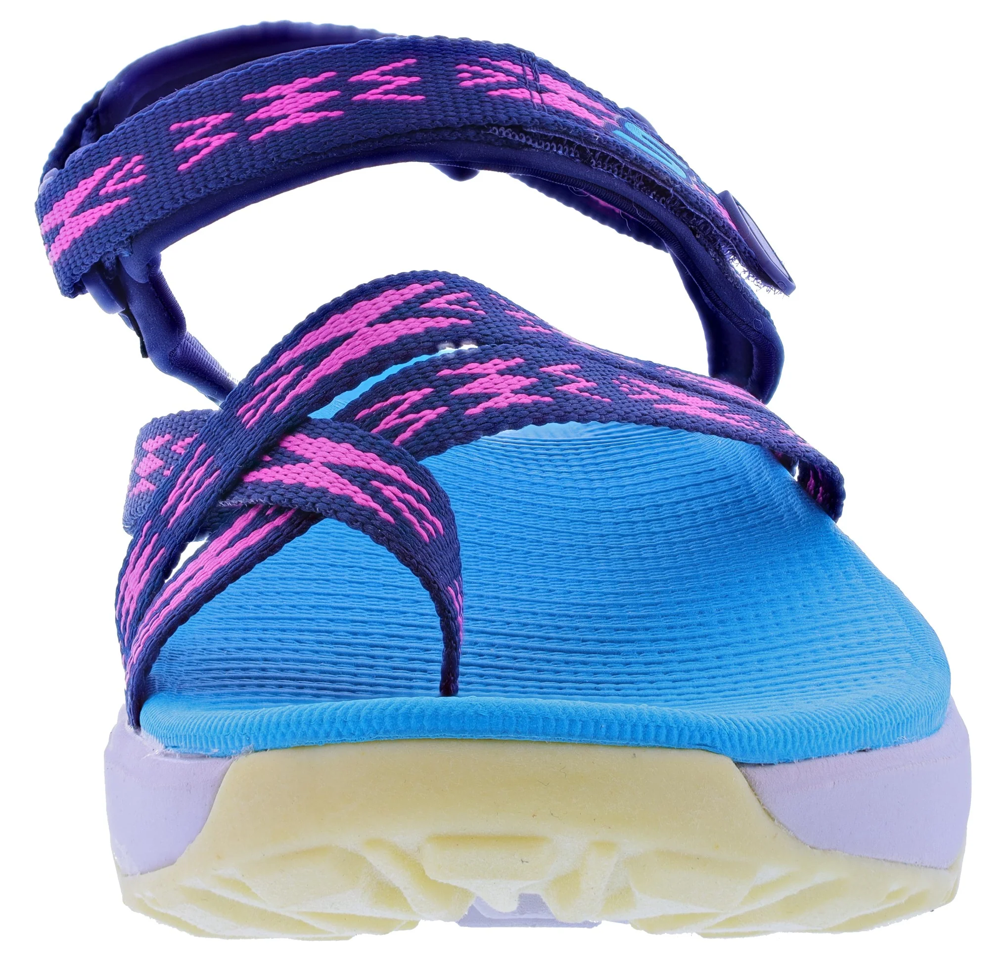 Skechers Women's Outdoor Ultra Mojave Hook & Loop Sport Sandals - Image 8