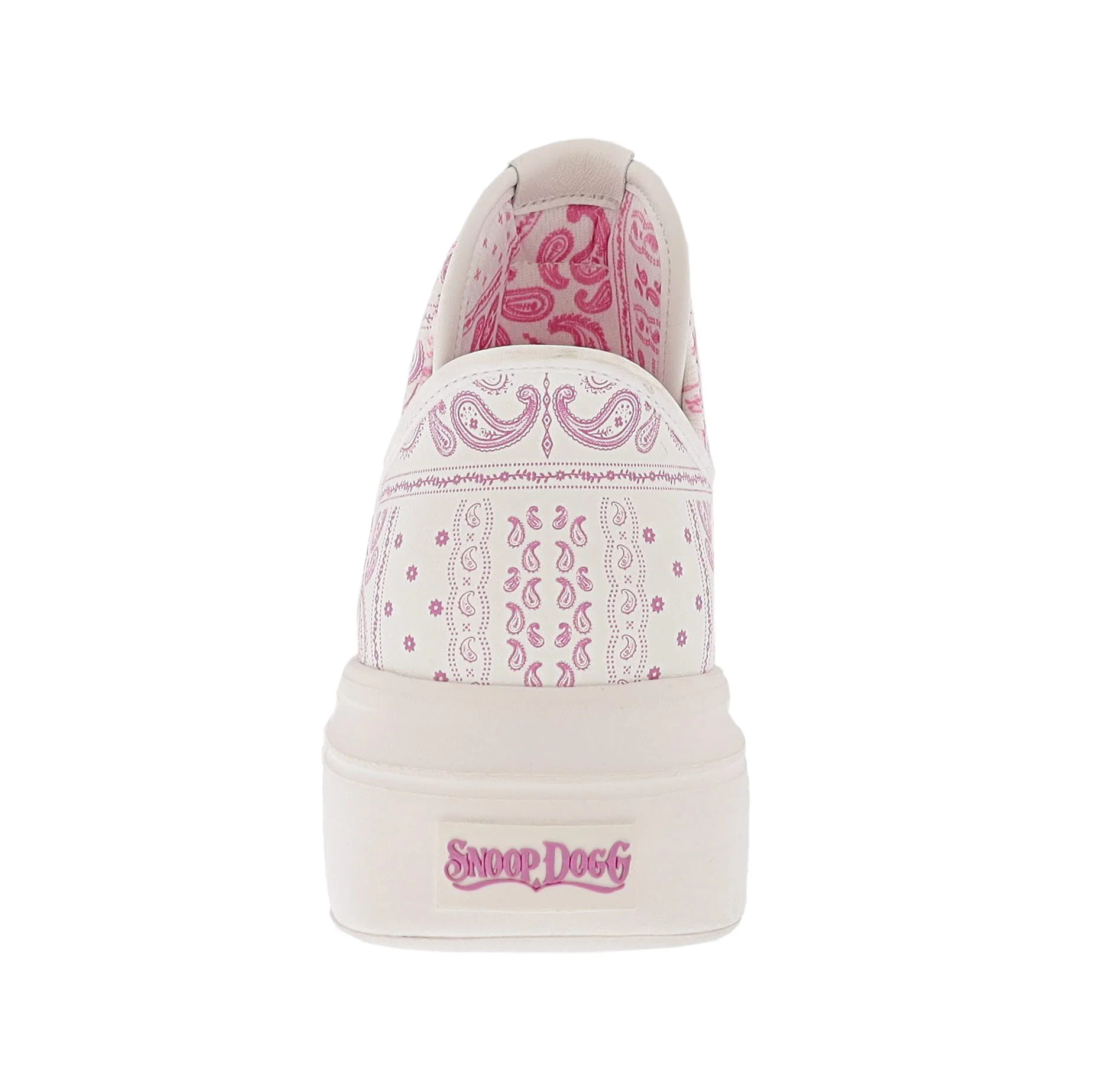 Skechers Women's Slip-Ins: Premium Leather Snoop One- Double G - Image 10