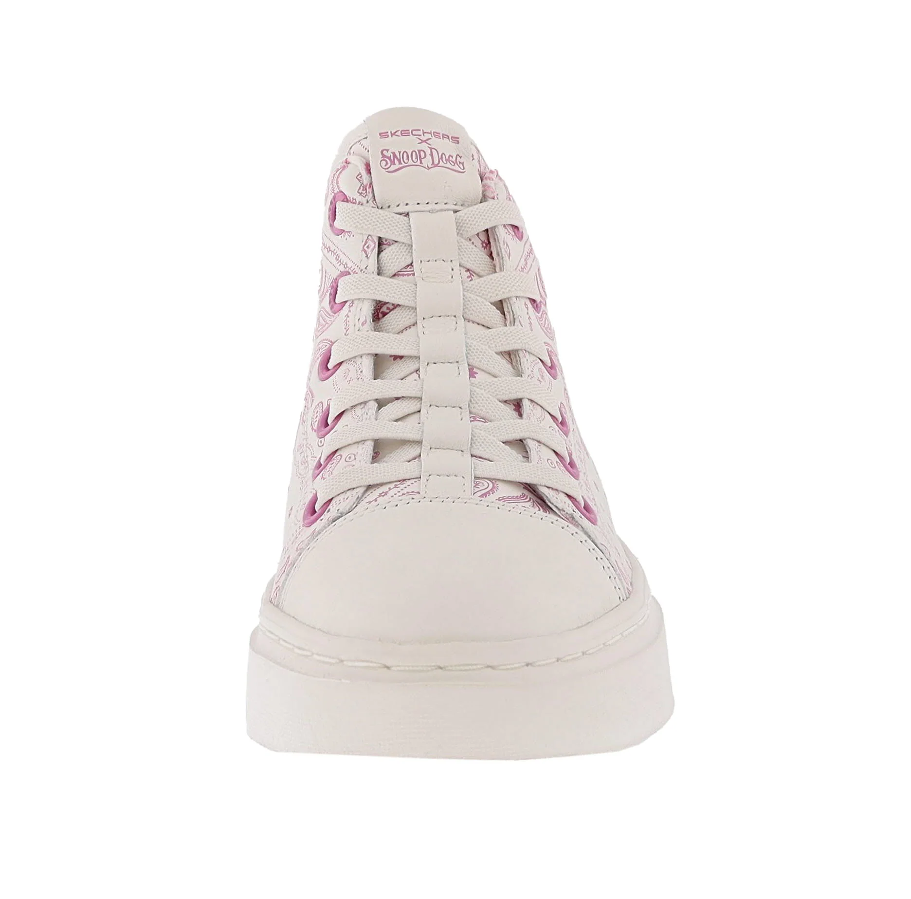 Skechers Women's Slip-Ins: Premium Leather Snoop One- Double G - Image 9