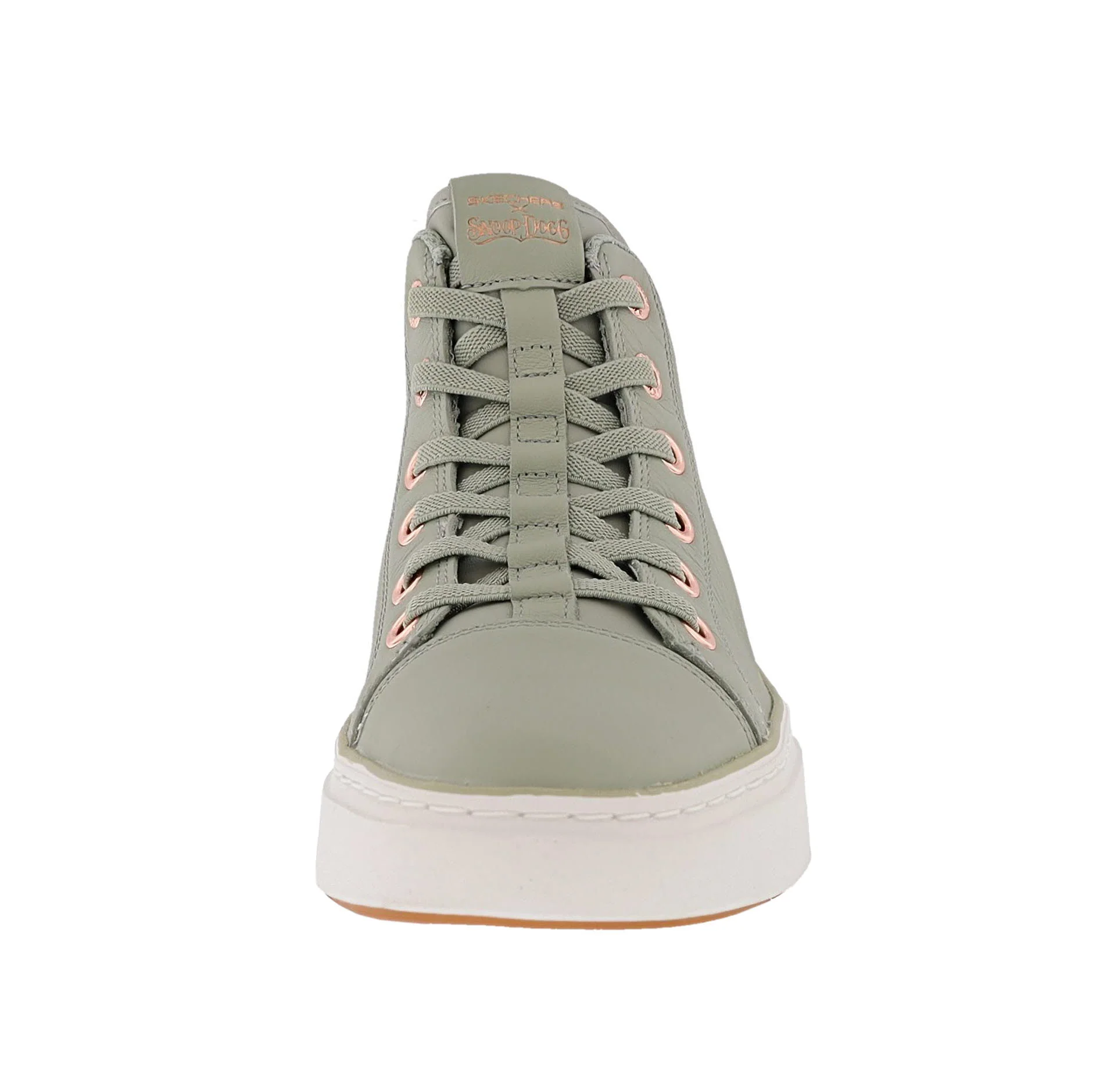 Skechers Women's  Slip-Ins: Premium Leather Snoop One- OG Leather - Image 3