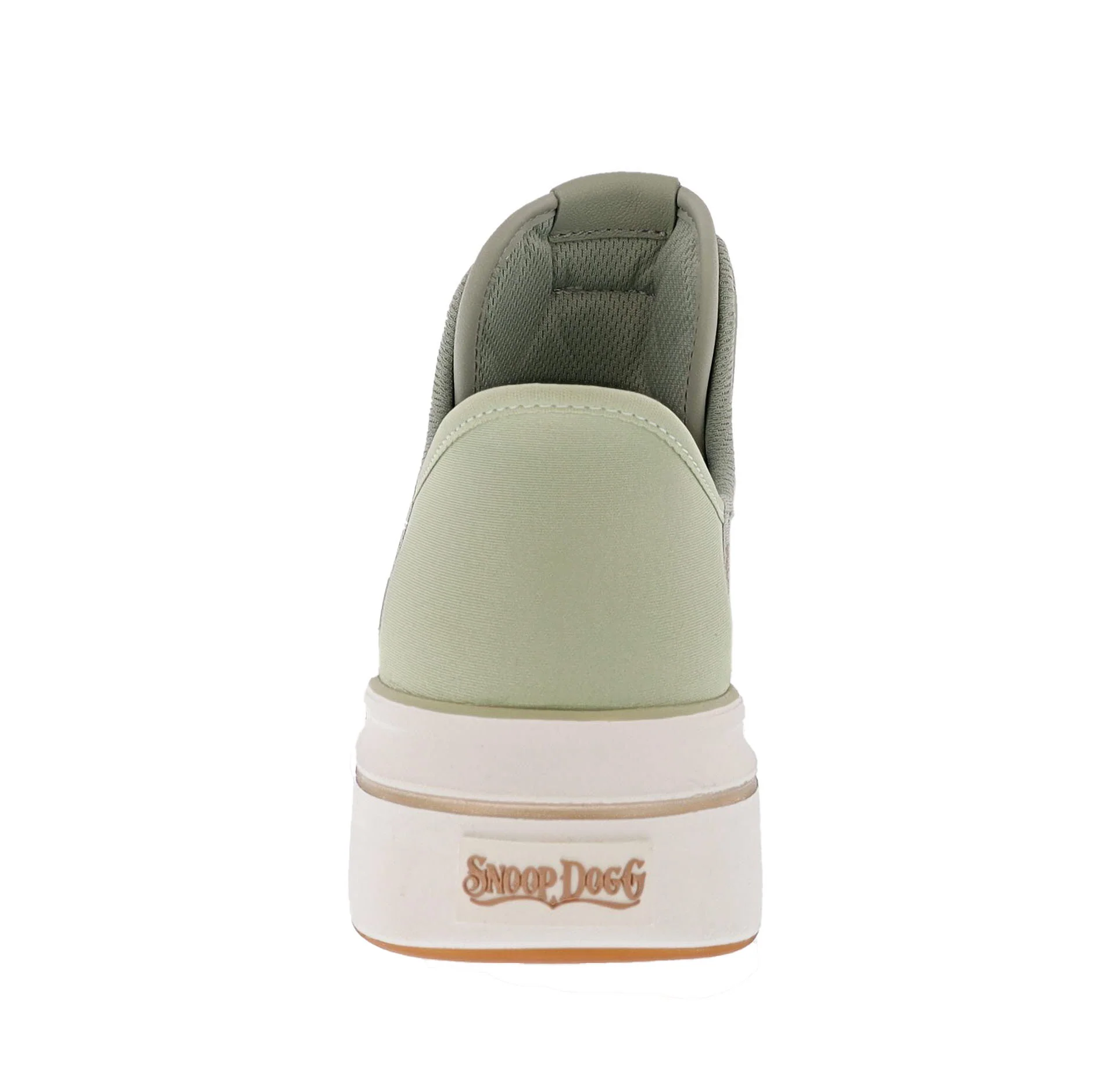 Skechers Women's  Slip-Ins: Premium Leather Snoop One- OG Leather - Image 4