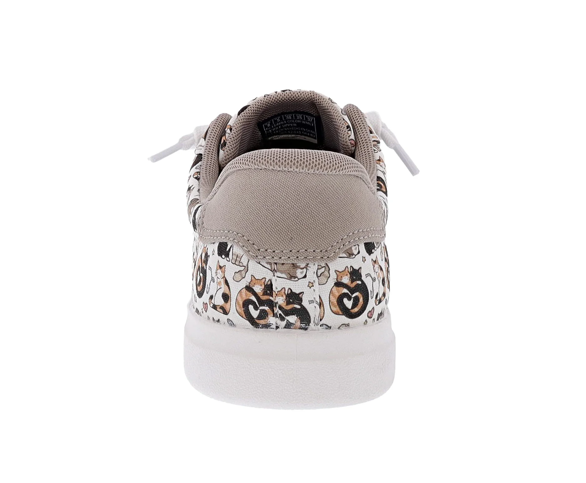 Skechers Women's Slip-Ins: Bobs D'vine- Catterrific Walking Shoes - Image 4