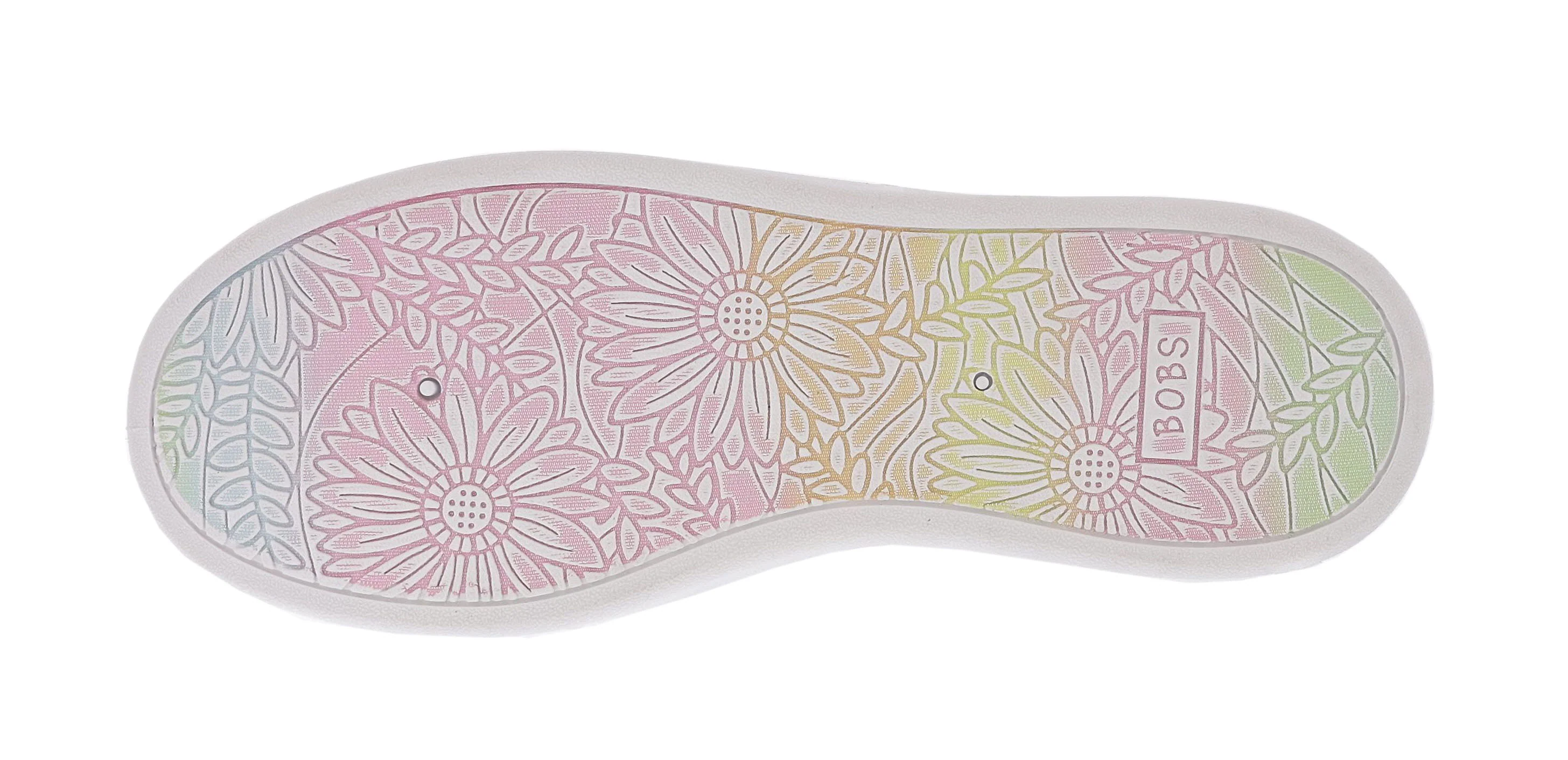 Skechers Women's Slip-Ins: Bobs D'vine- Catterrific Walking Shoes - Image 5