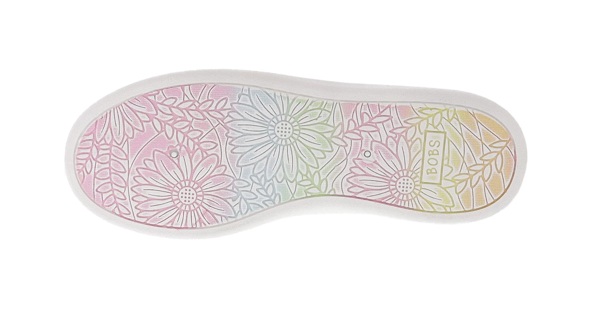 Skechers Women's Slip-Ins: Bobs D'vine- So Devoted Canvas Upper Shoes - Image 13