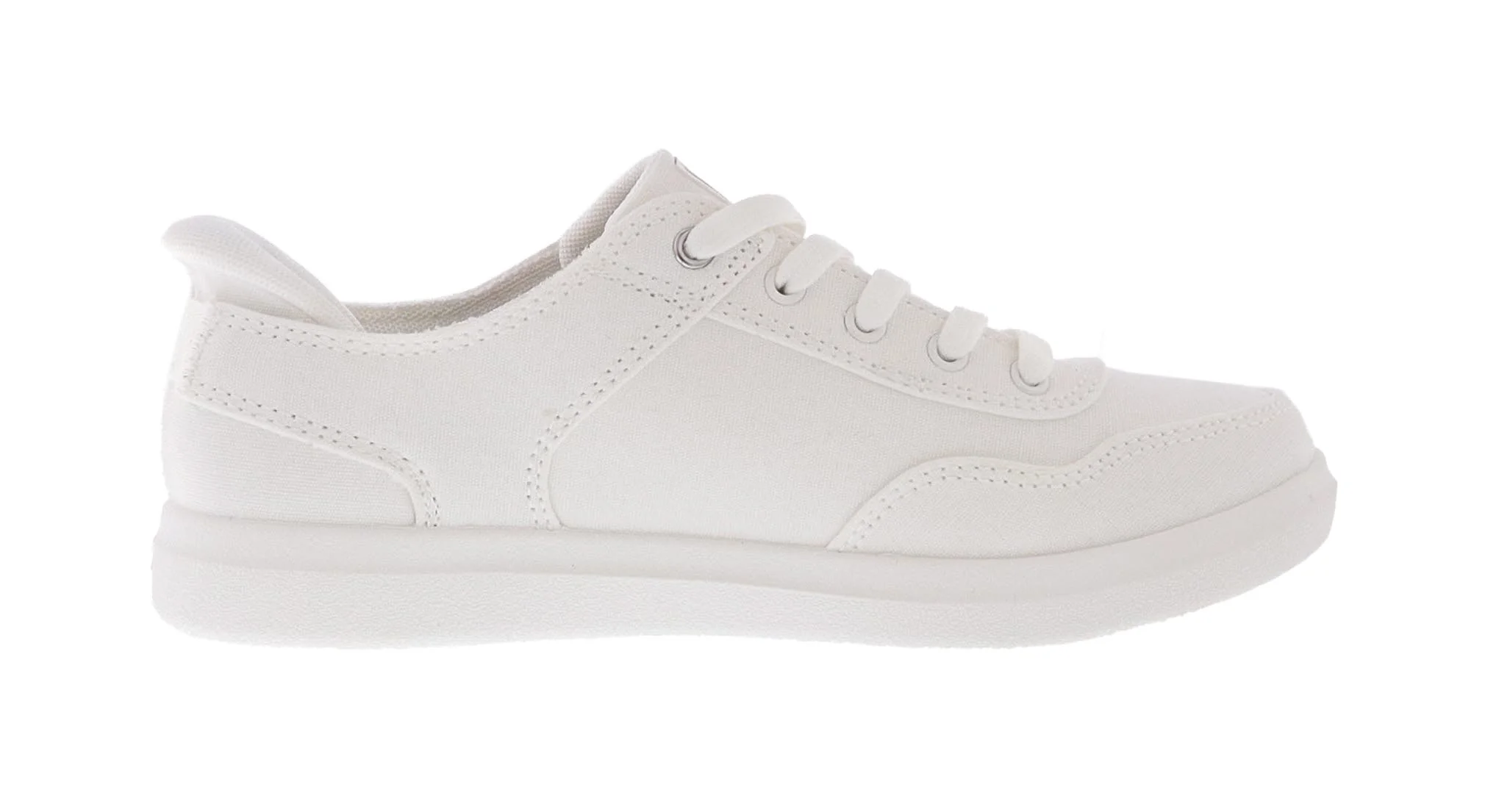 Skechers Women's Slip-Ins: Bobs D'vine- So Devoted Canvas Upper Shoes - Image 15