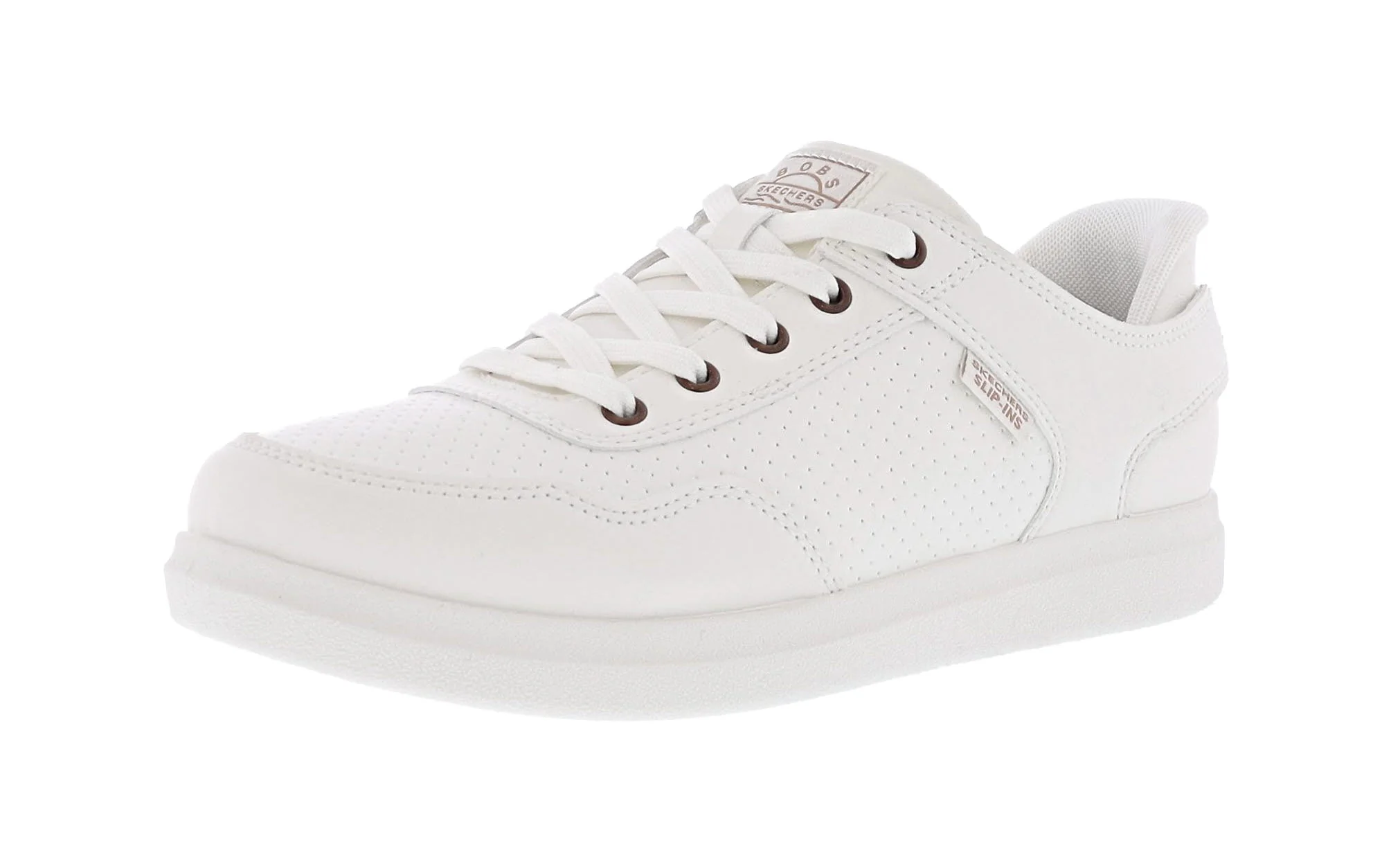 Skechers Women's Slip-Ins: Bobs D'vine- So Flattered Walking Shoes