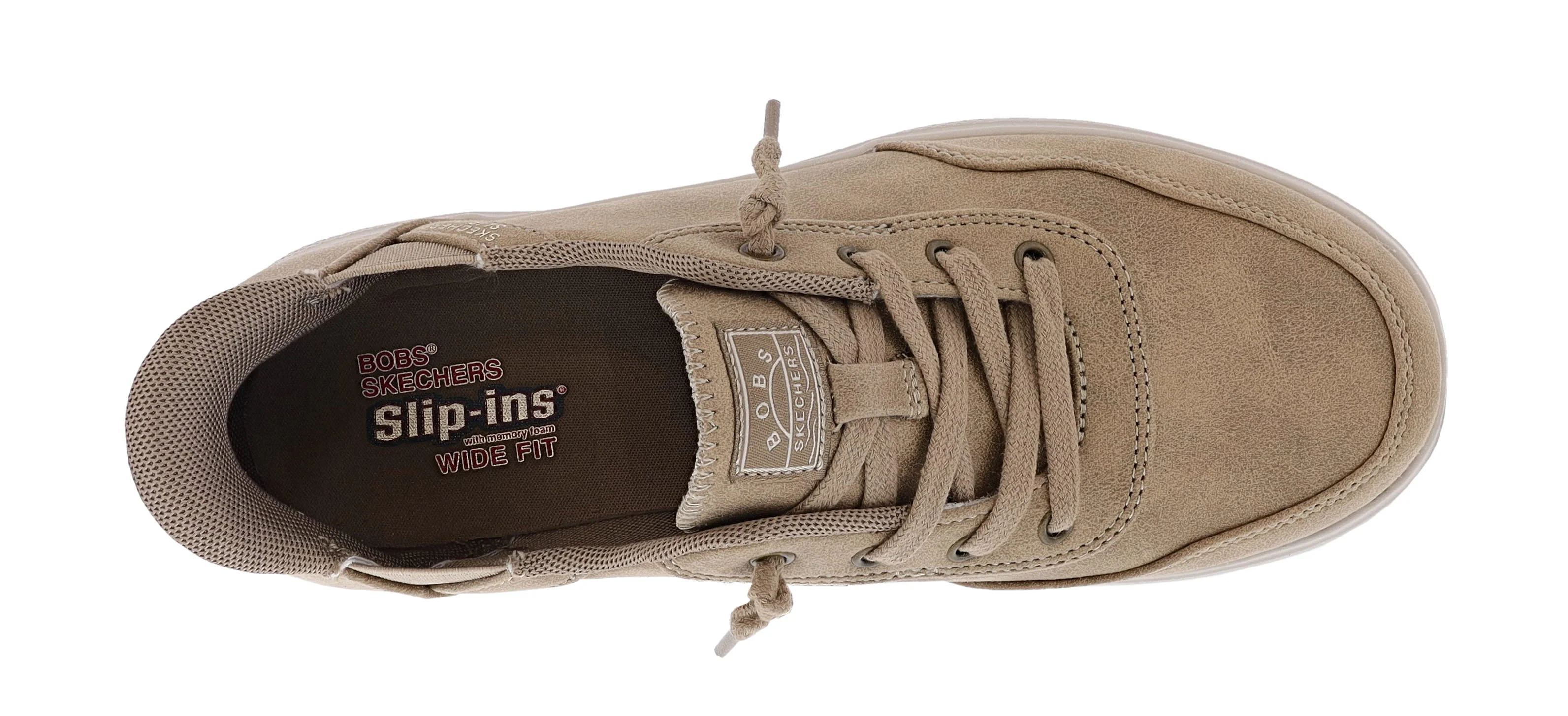 Skechers Women's Slip-Ins: Bobs Skip Cute- B Cute Cozy Walking Shoes - Image 5