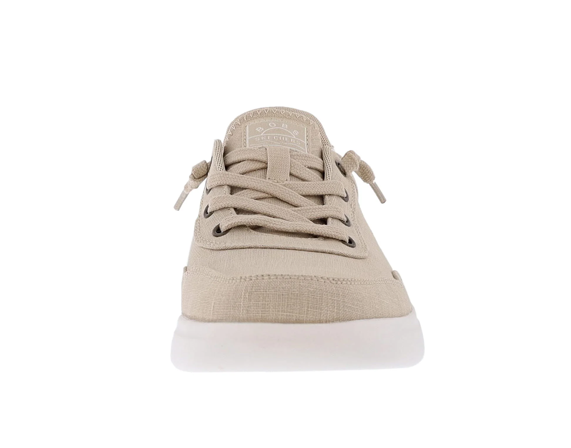 Skechers Women's Slip-Ins: Bobs Skip Cute- B Cute Trim Walking Shoes - Image 3
