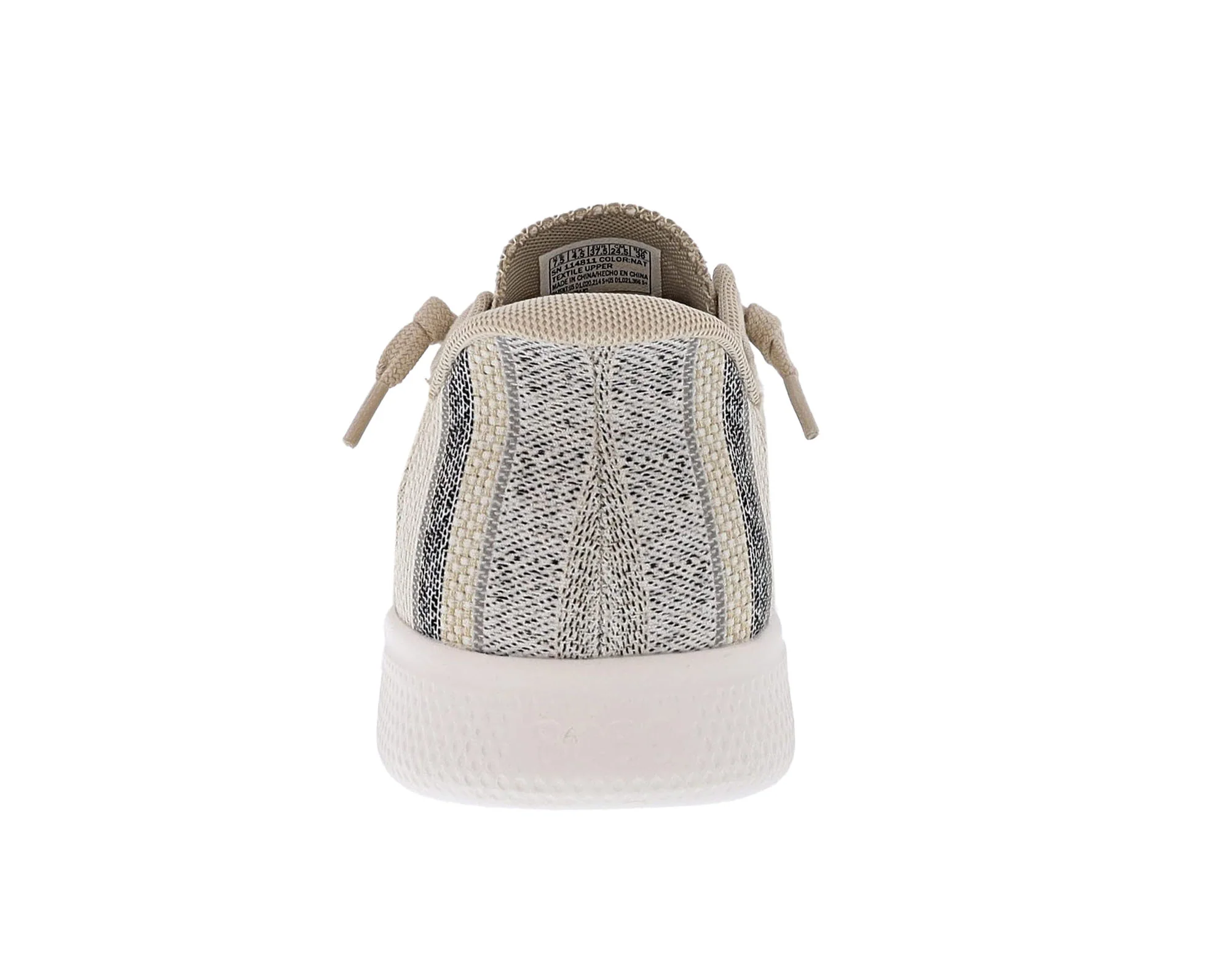 Skechers Women's Slip-Ins: Bobs Skip Cute- B Cute Trim Walking Shoes - Image 4