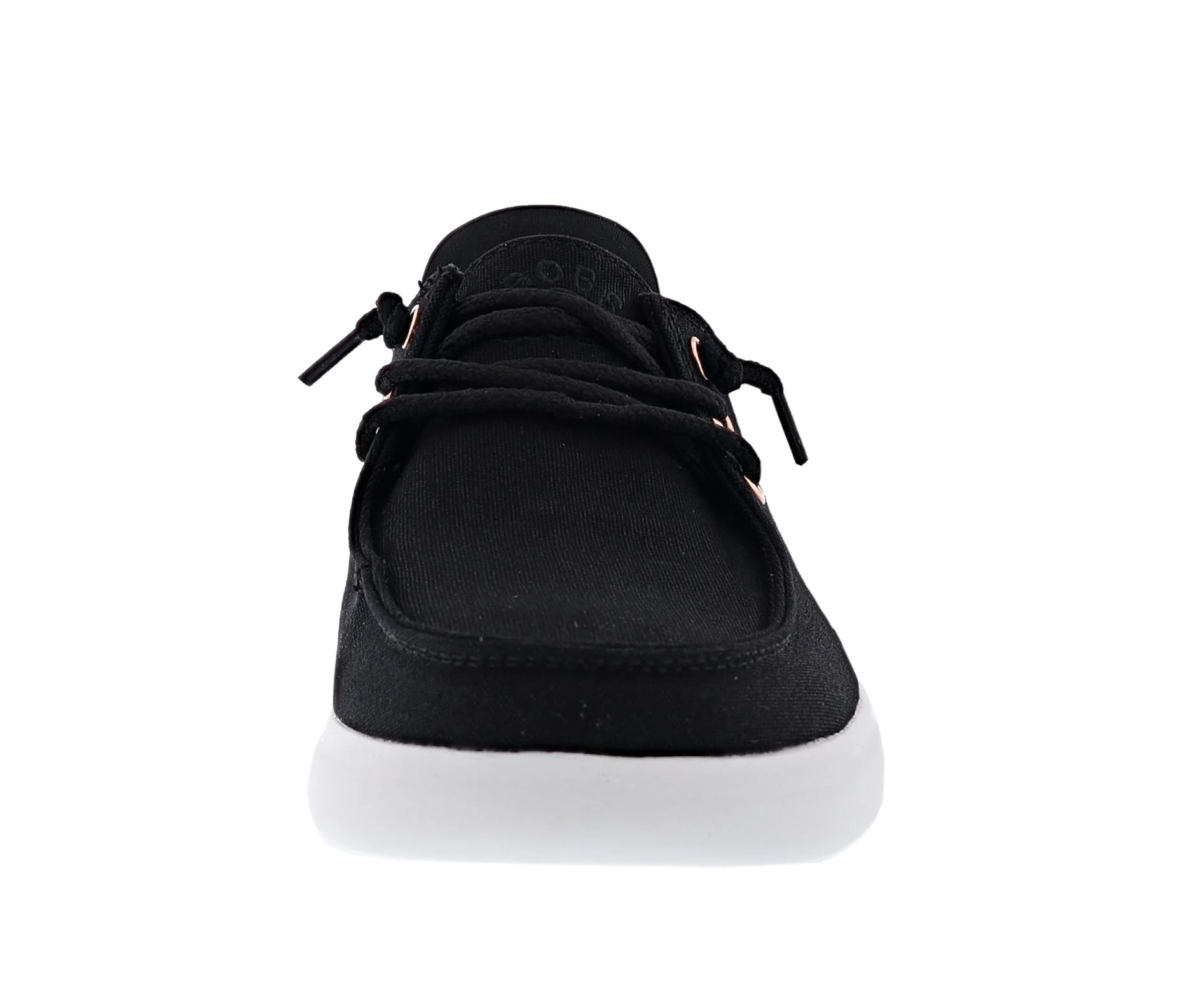 Skechers Women's Slip-Ins: Bobs Skip Cute-Spot Twist Walking Shoes - Image 3