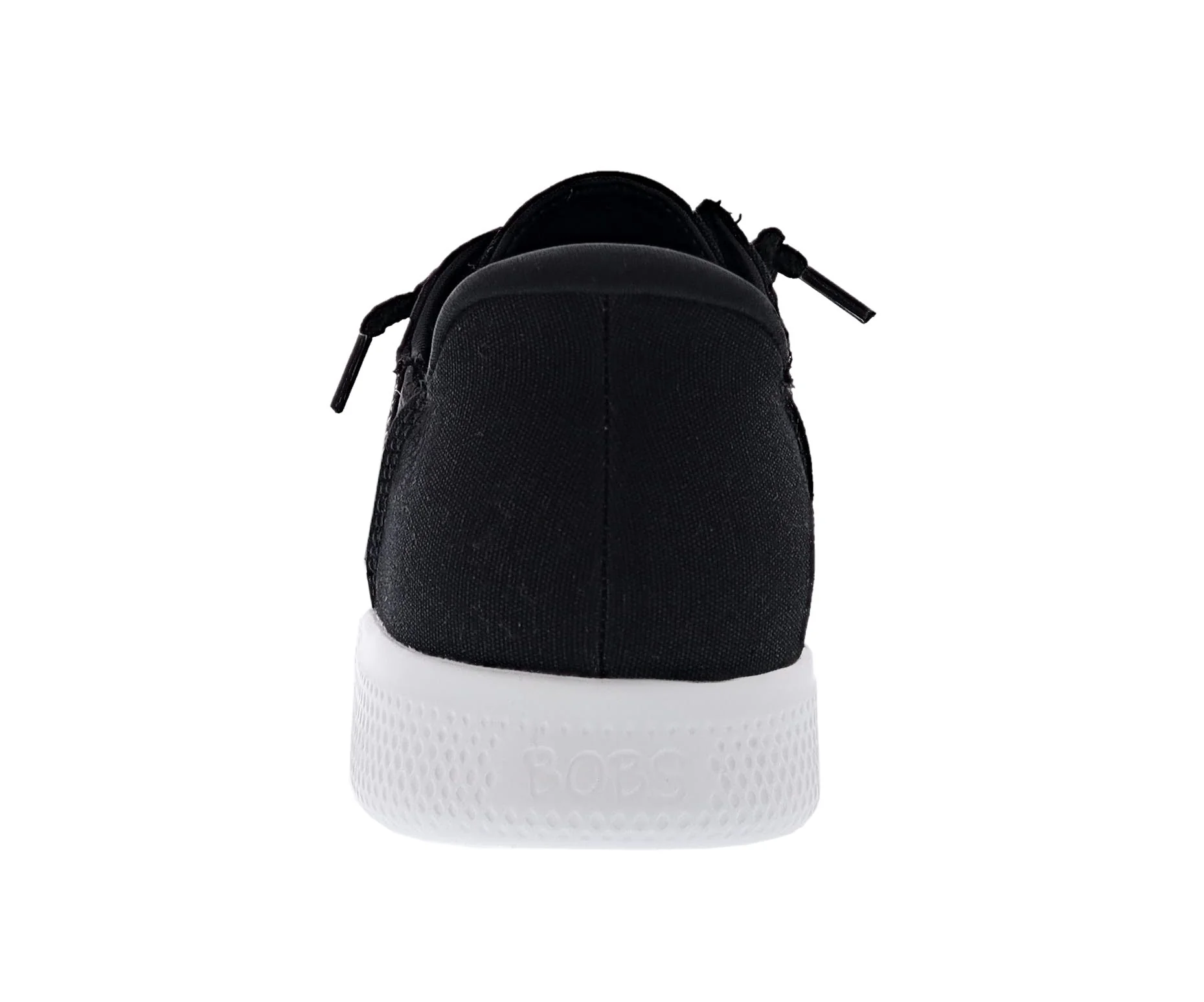 Skechers Women's Slip-Ins: Bobs Skip Cute-Spot Twist Walking Shoes - Image 4