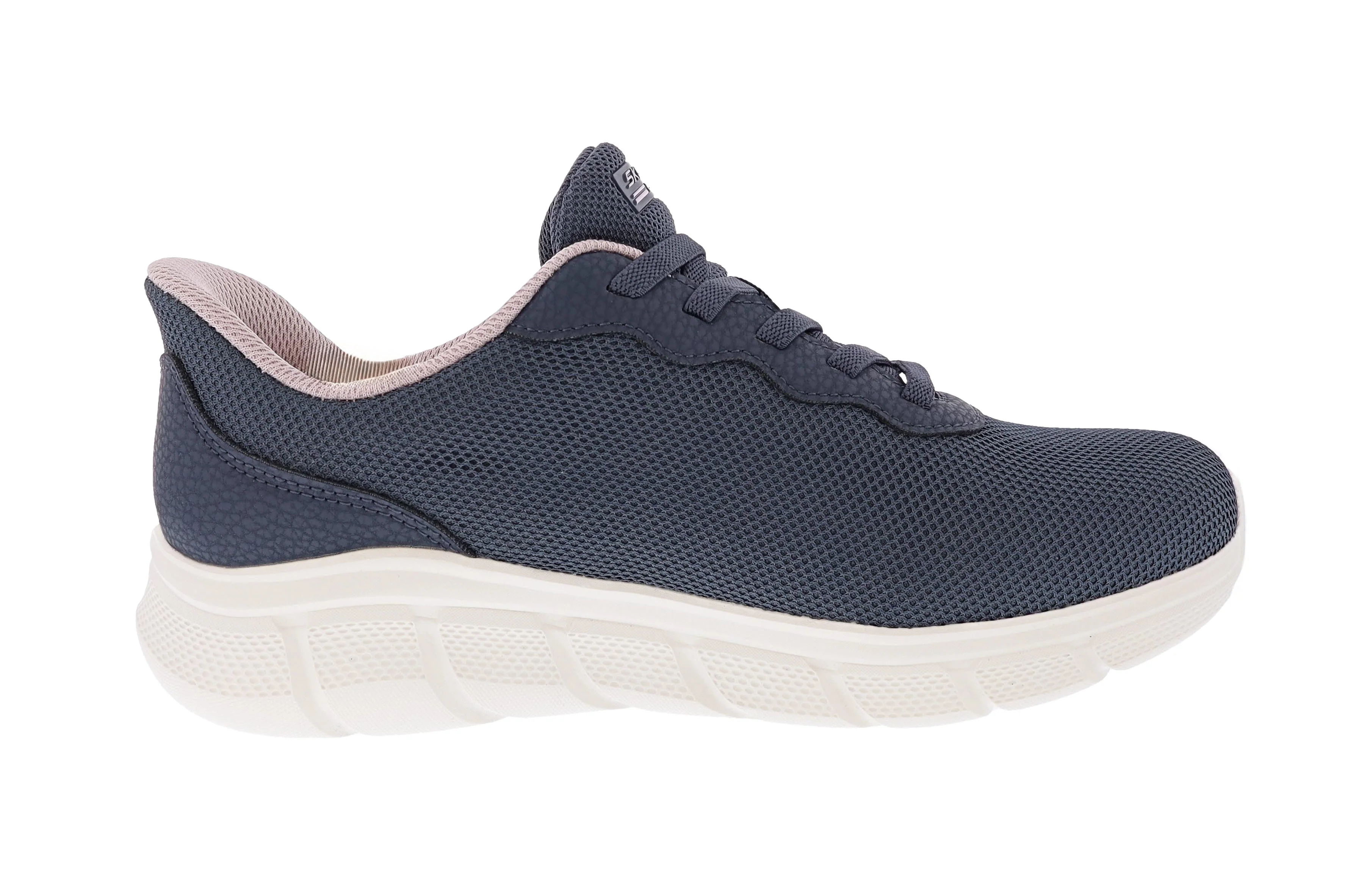 Skechers Women's Slip-Ins: Bobs Sport B Flex- Flex Lucy - Image 2