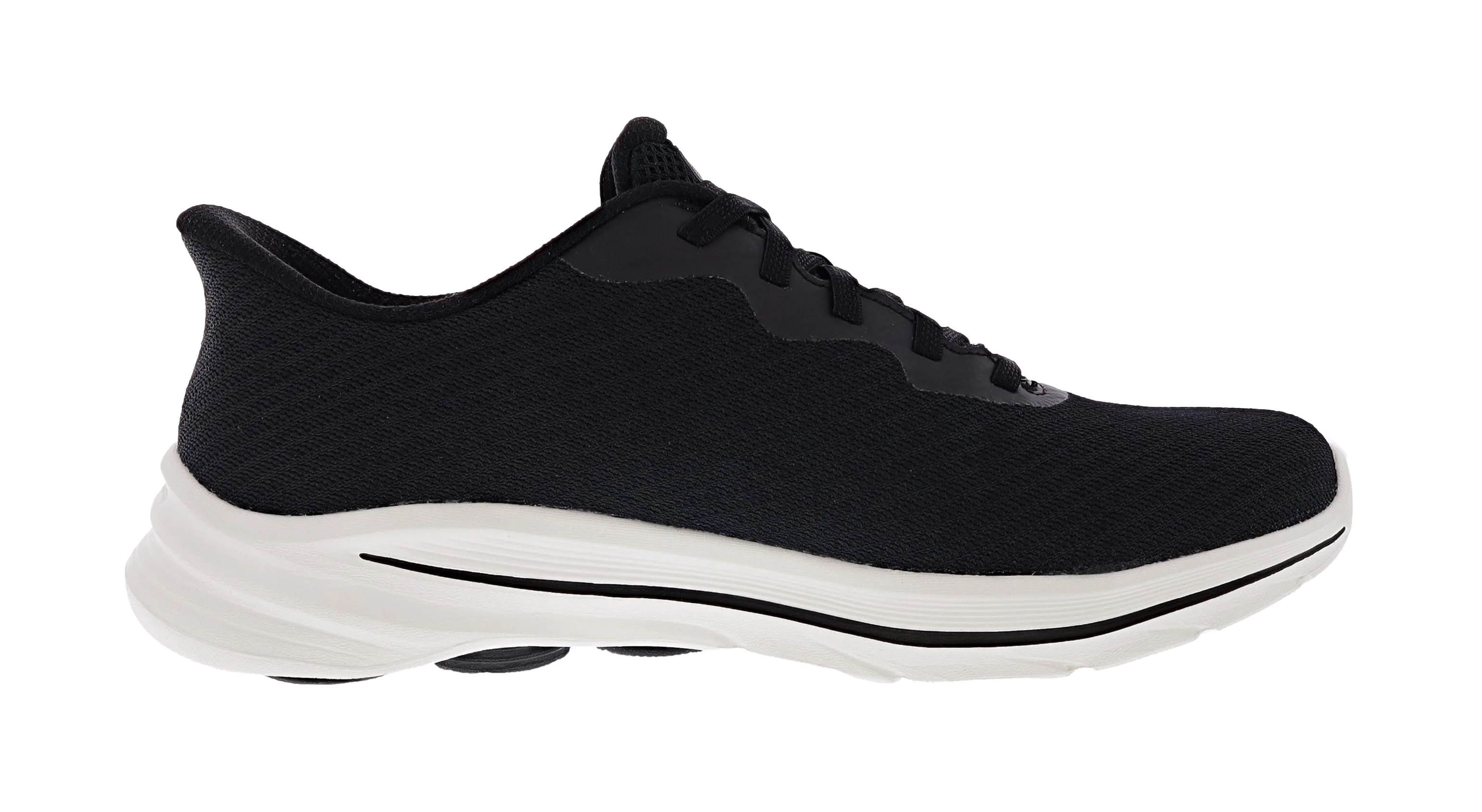 Skechers Women's Slip-Ins: Go Walk 8- Nadia Walking Shoes - Image 2