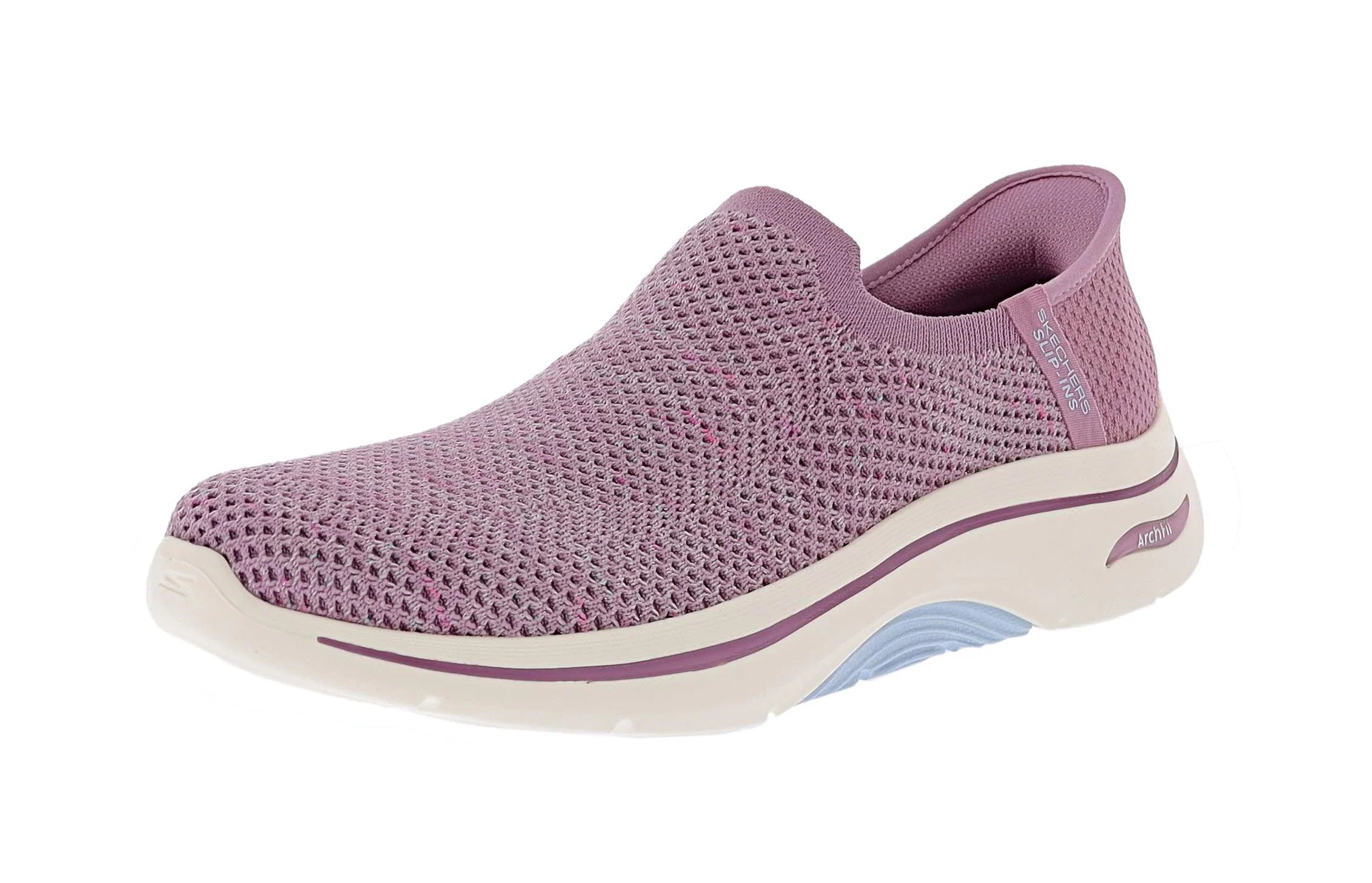 Skechers Women's Slip-Ins: Go Walk Arch Fit 2.0- Anabel Walking Shoes