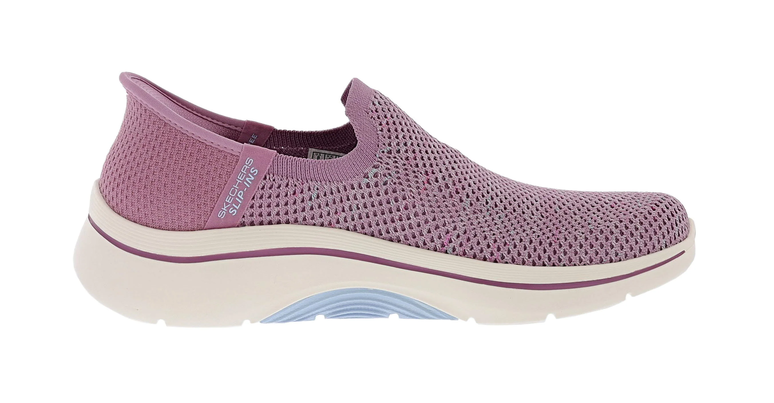 Skechers Women's Slip-Ins: Go Walk Arch Fit 2.0- Anabel Walking Shoes - Image 2
