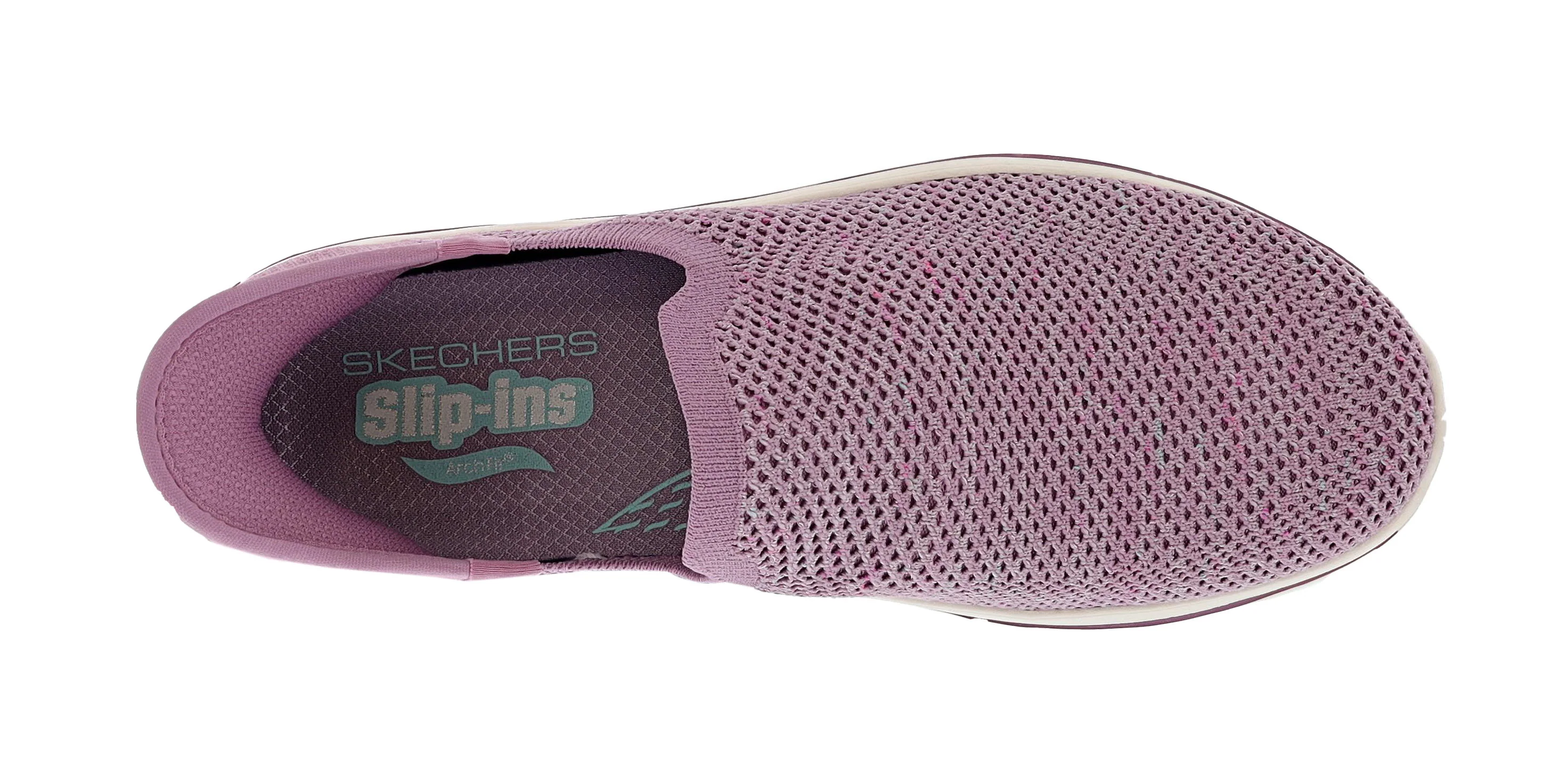 Skechers Women's Slip-Ins: Go Walk Arch Fit 2.0- Anabel Walking Shoes - Image 6