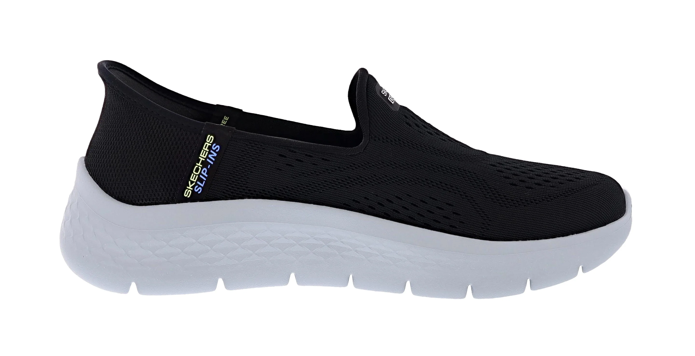 Skechers Women's Slip-Ins: Go Walk Flex- Yael Walking Shoes - Image 2