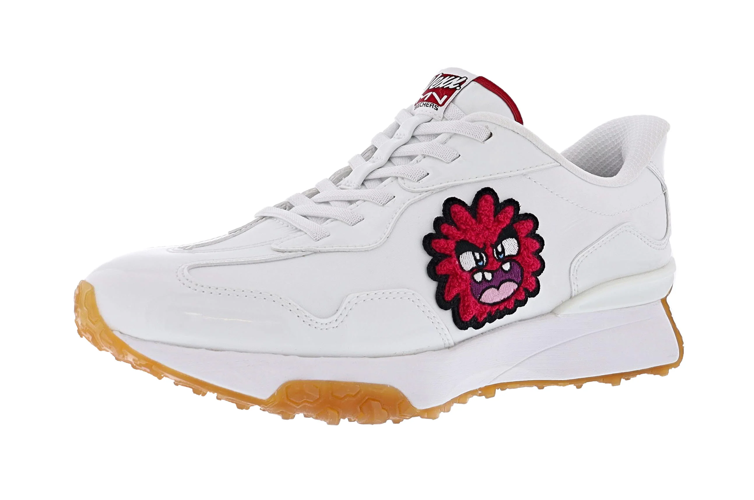 Skechers Women's Slip-Ins: Neo Jogger- Vexx Doodle Walking Shoes