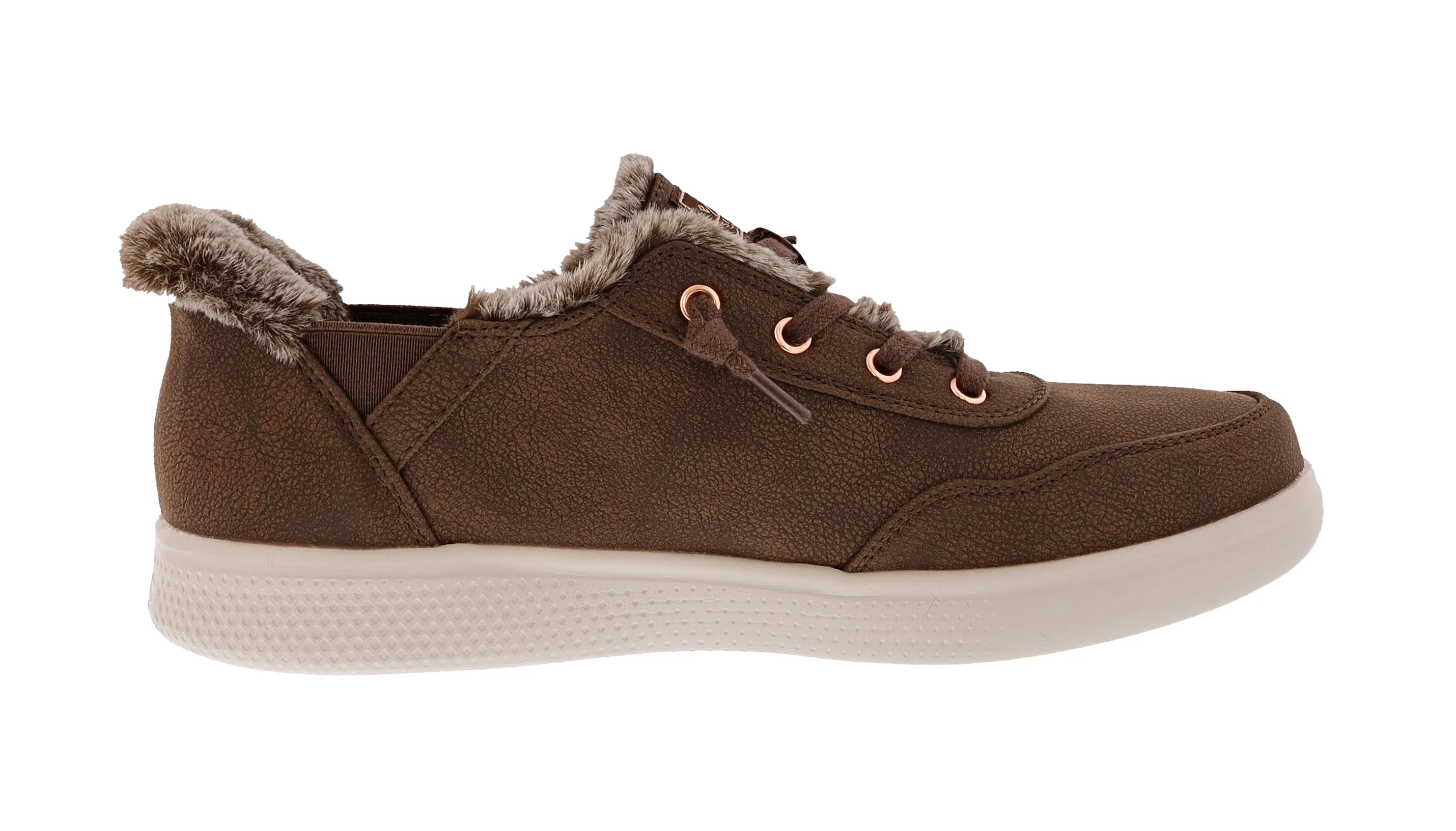 Skechers Women's Slip-Ins: Skip Cute- B Cute Snug Walking Shoes - Image 2