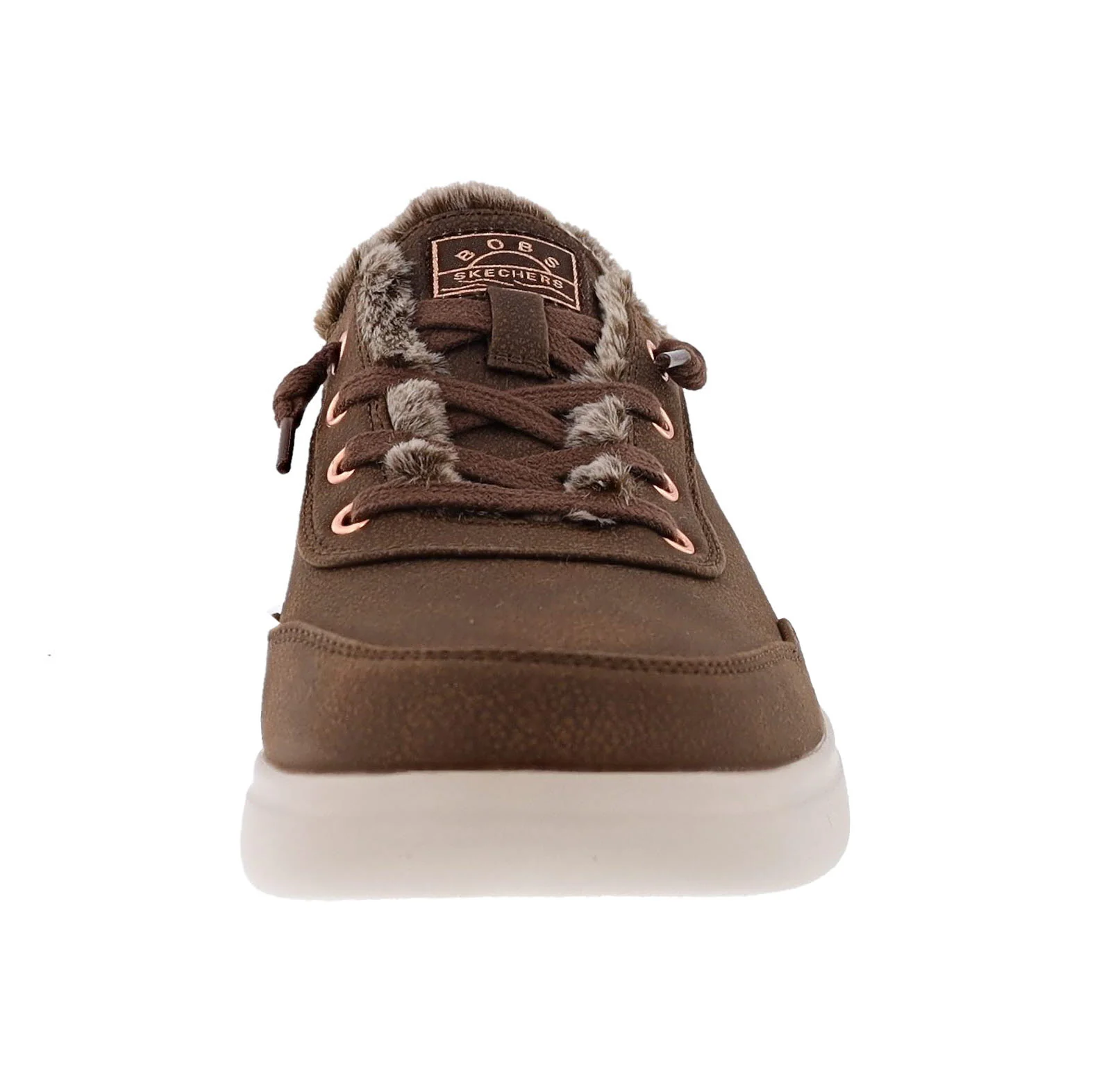 Skechers Women's Slip-Ins: Skip Cute- B Cute Snug Walking Shoes - Image 3