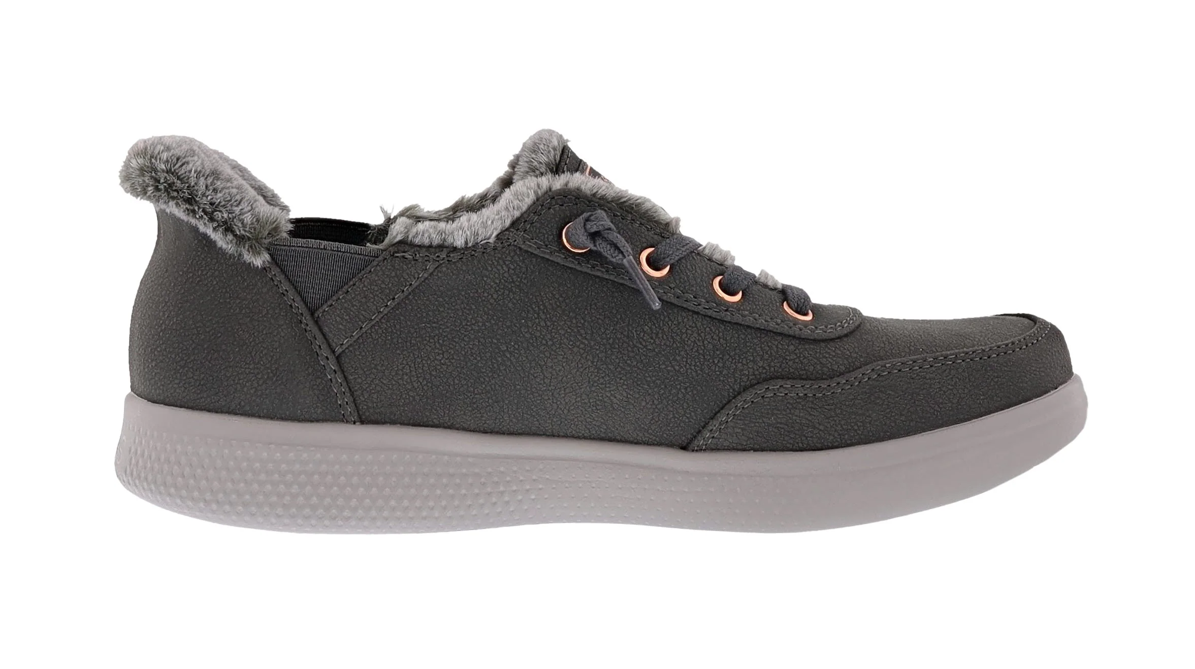 Skechers Women's Slip-Ins: Skip Cute- B Cute Snug Walking Shoes - Image 8