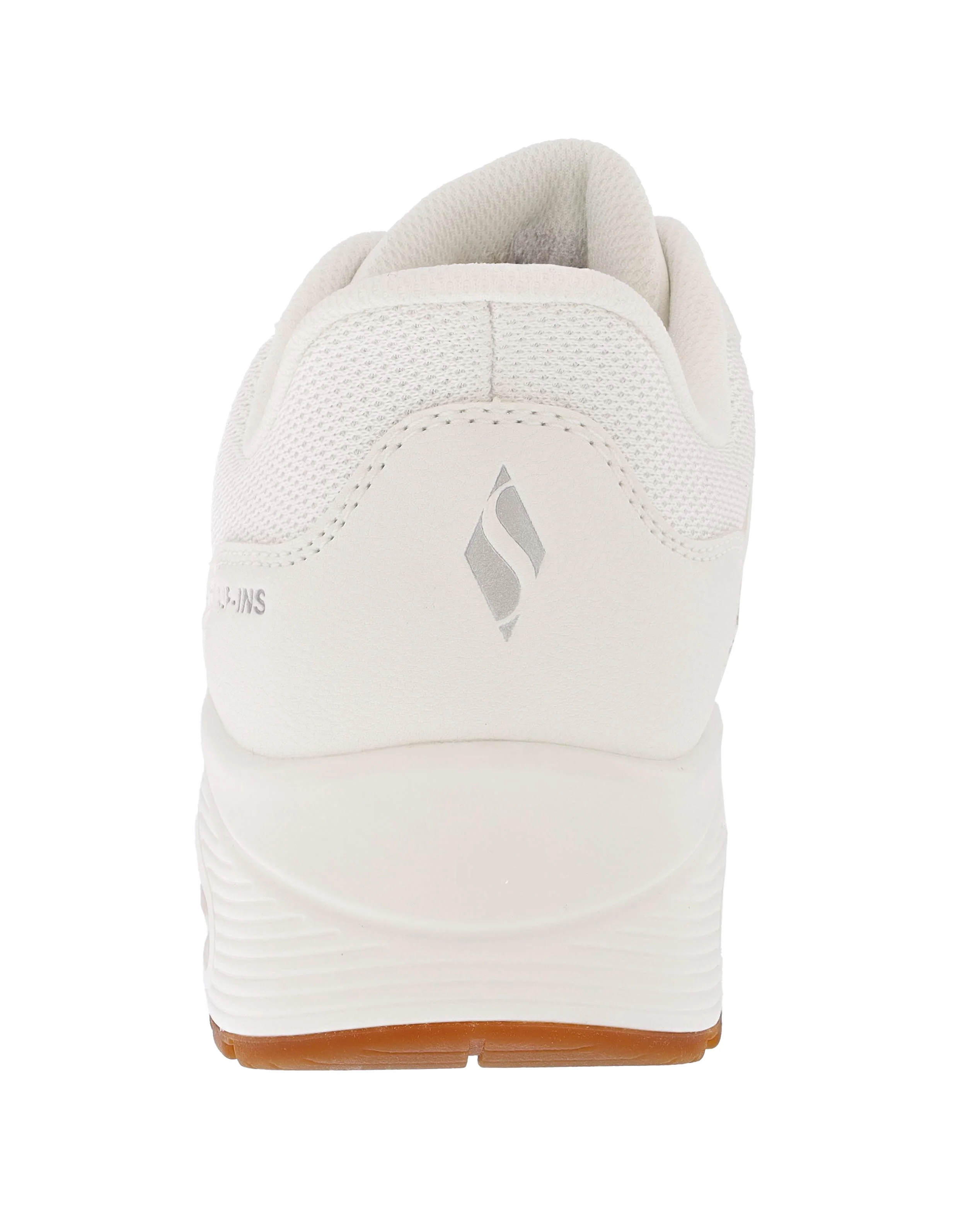 Skechers Women's Slip-Ins: Uno- Banksia Sneakers - Image 10