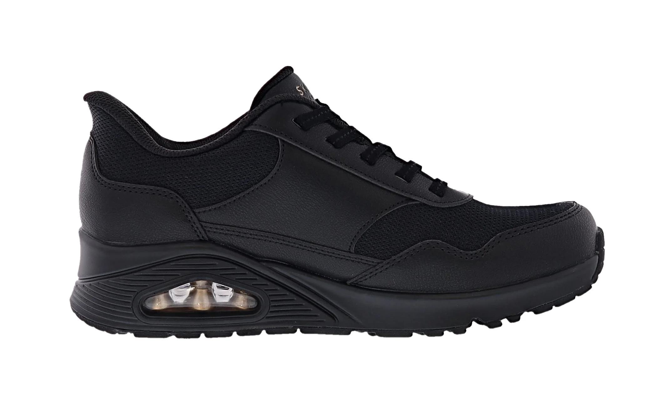 Skechers Women's Slip-Ins: Uno- Banksia Sneakers - Image 2