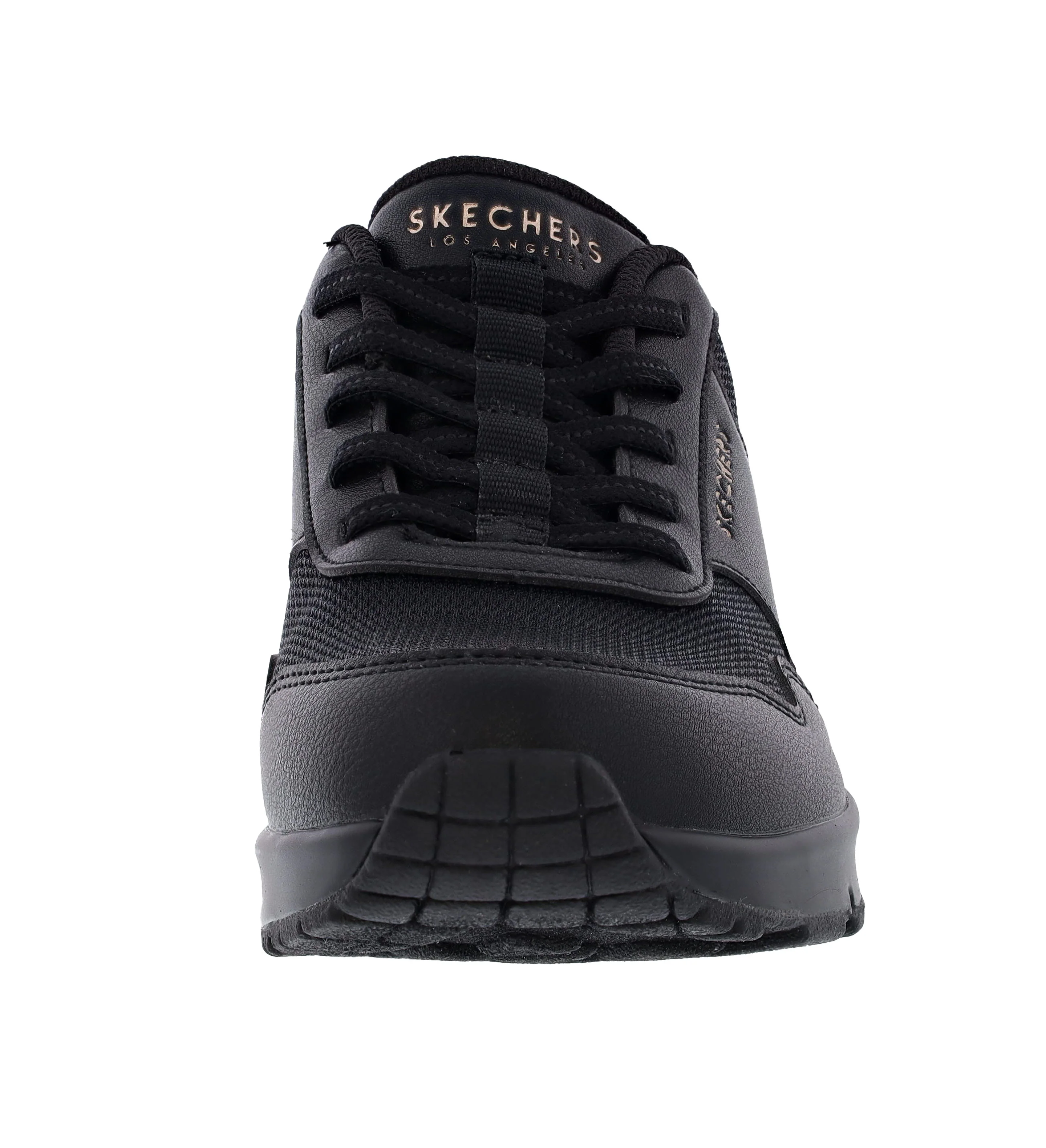 Skechers Women's Slip-Ins: Uno- Banksia Sneakers - Image 3