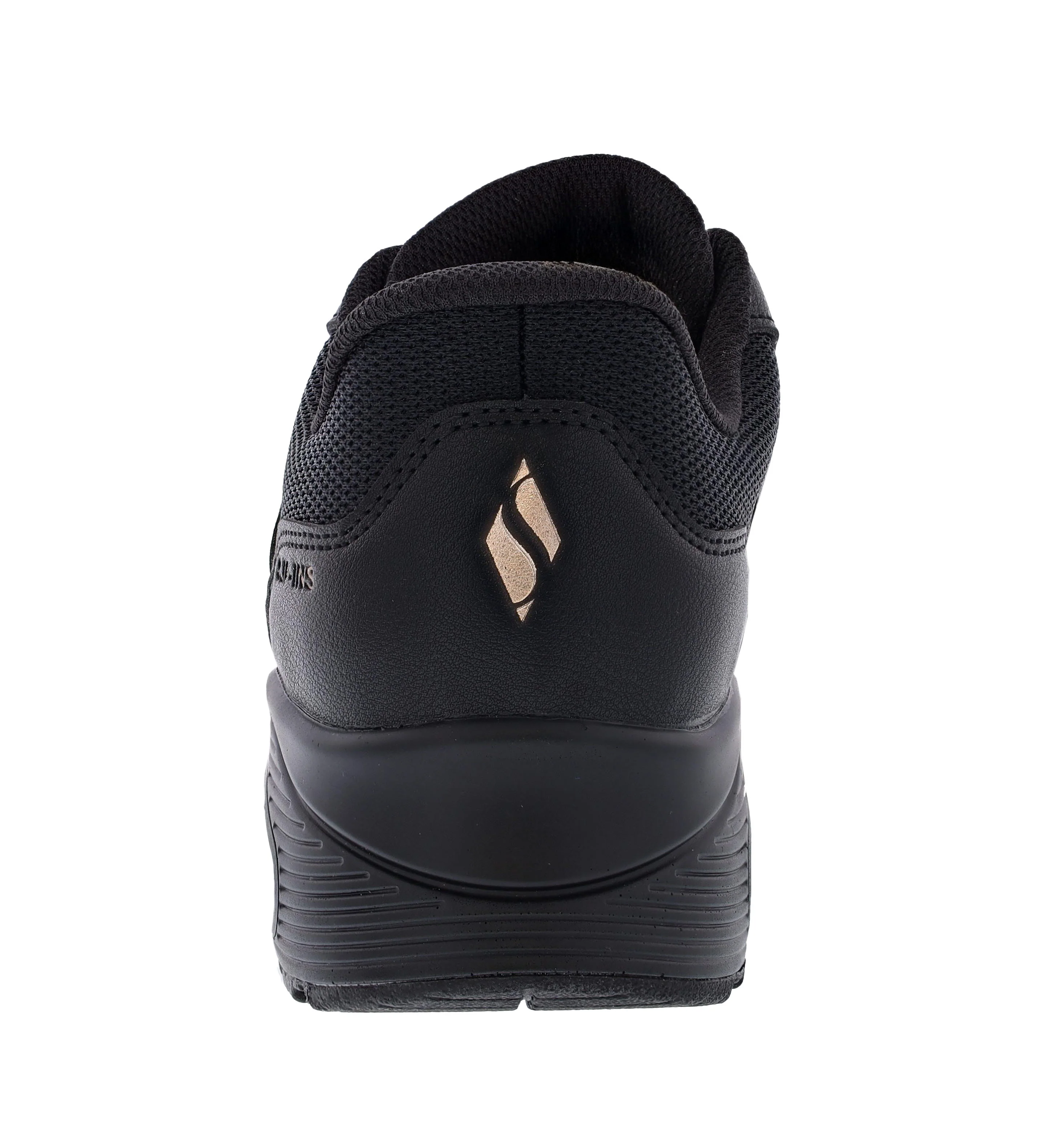Skechers Women's Slip-Ins: Uno- Banksia Sneakers - Image 4