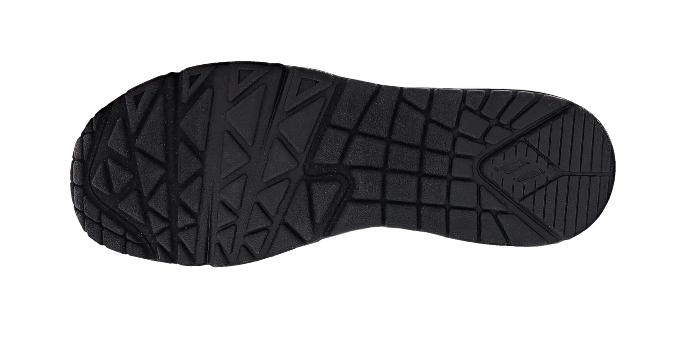 Skechers Women's Slip-Ins: Uno- Banksia Sneakers - Image 5