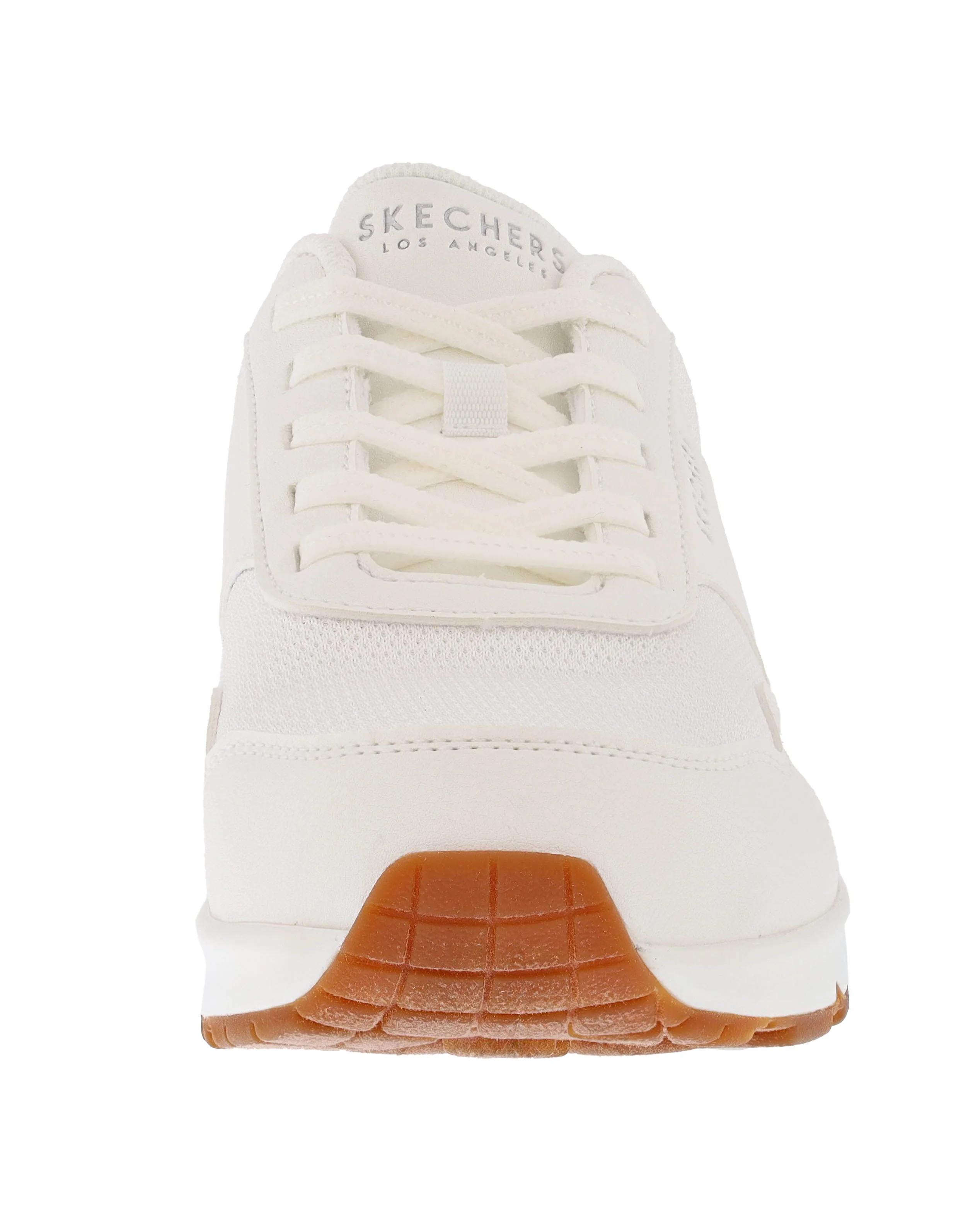 Skechers Women's Slip-Ins: Uno- Banksia Sneakers - Image 9