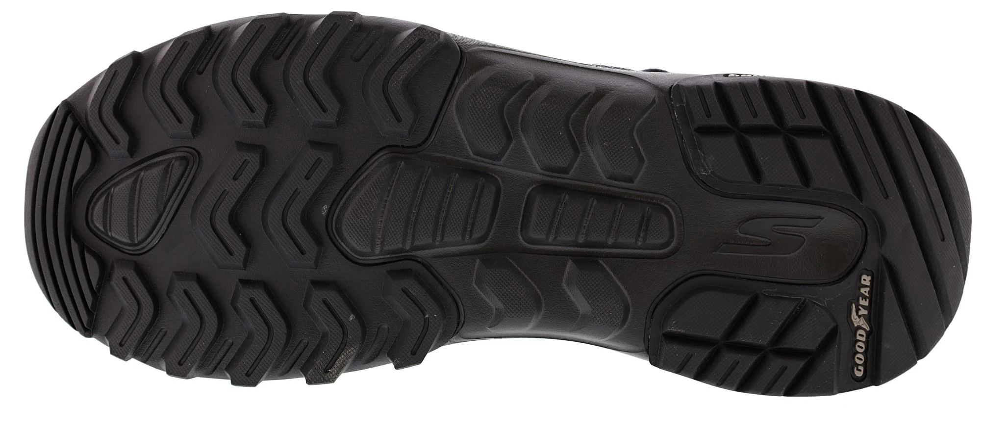 Skechers Women's Trail Running Shoes Max Cushioning Trail - Image 10