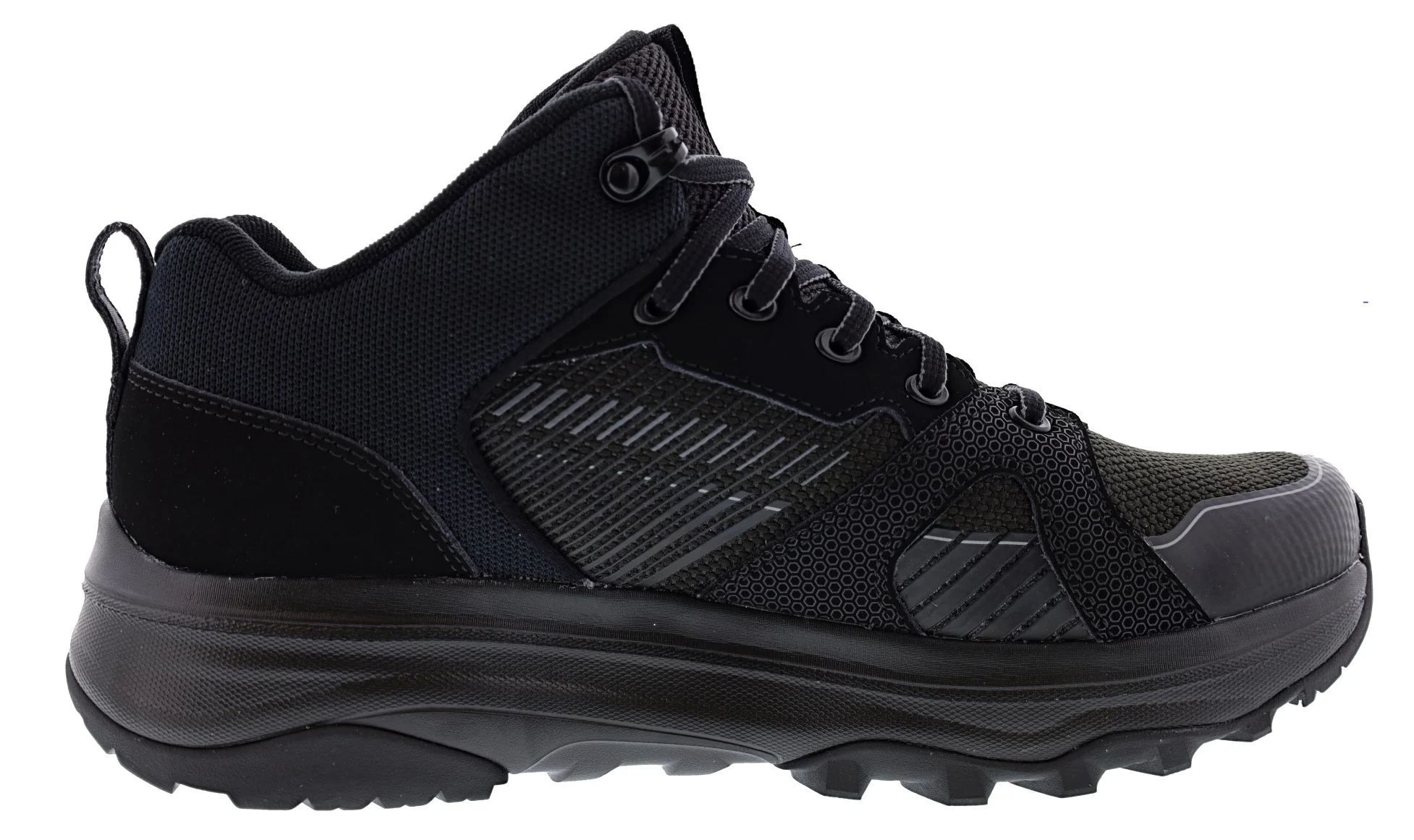 Skechers Women's Trail Running Shoes Max Cushioning Trail - Image 7