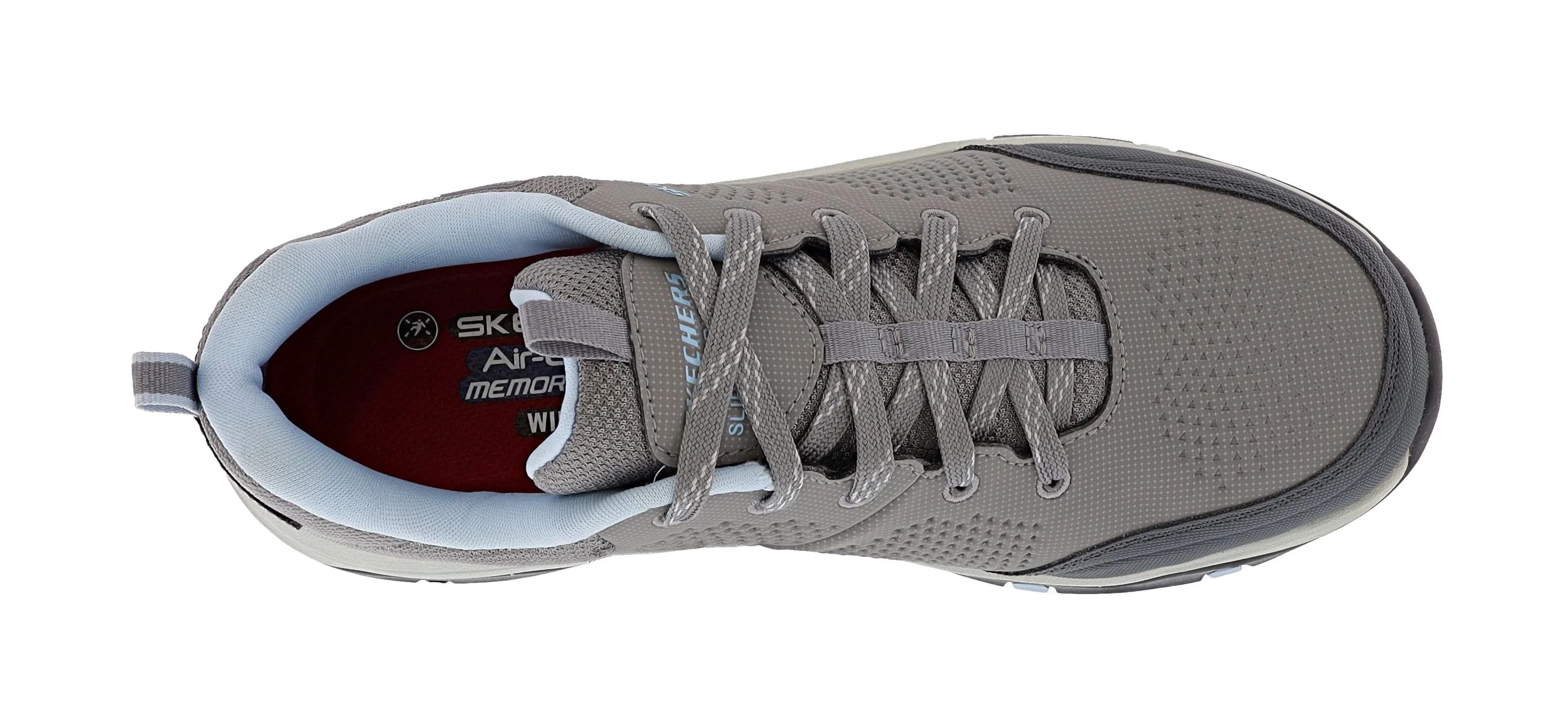 Skechers Women's Work: Trego- Astallet CT Industrial Shoes - Image 6