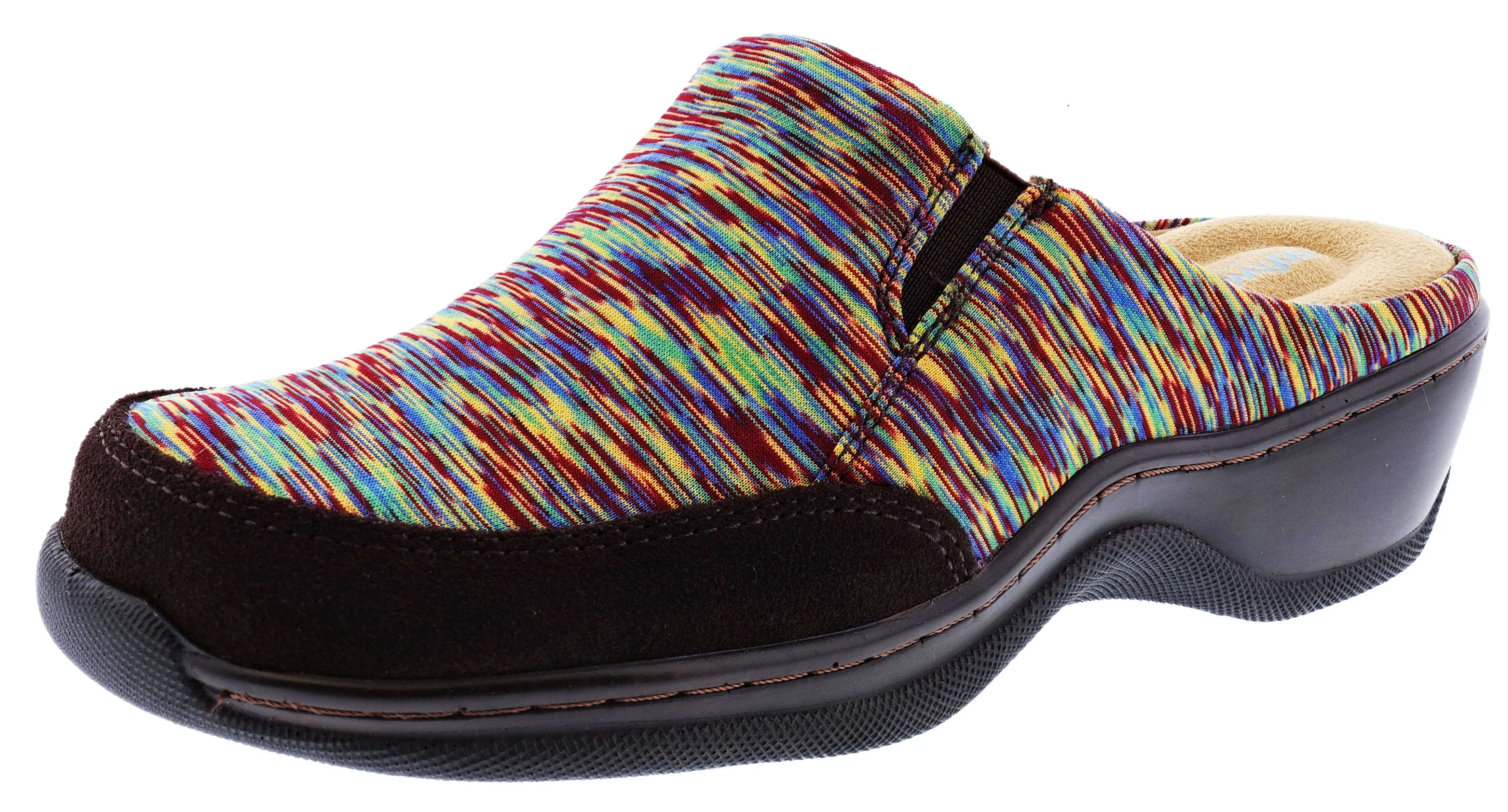 Softwalk Women's Slip On Clogs - Image 26