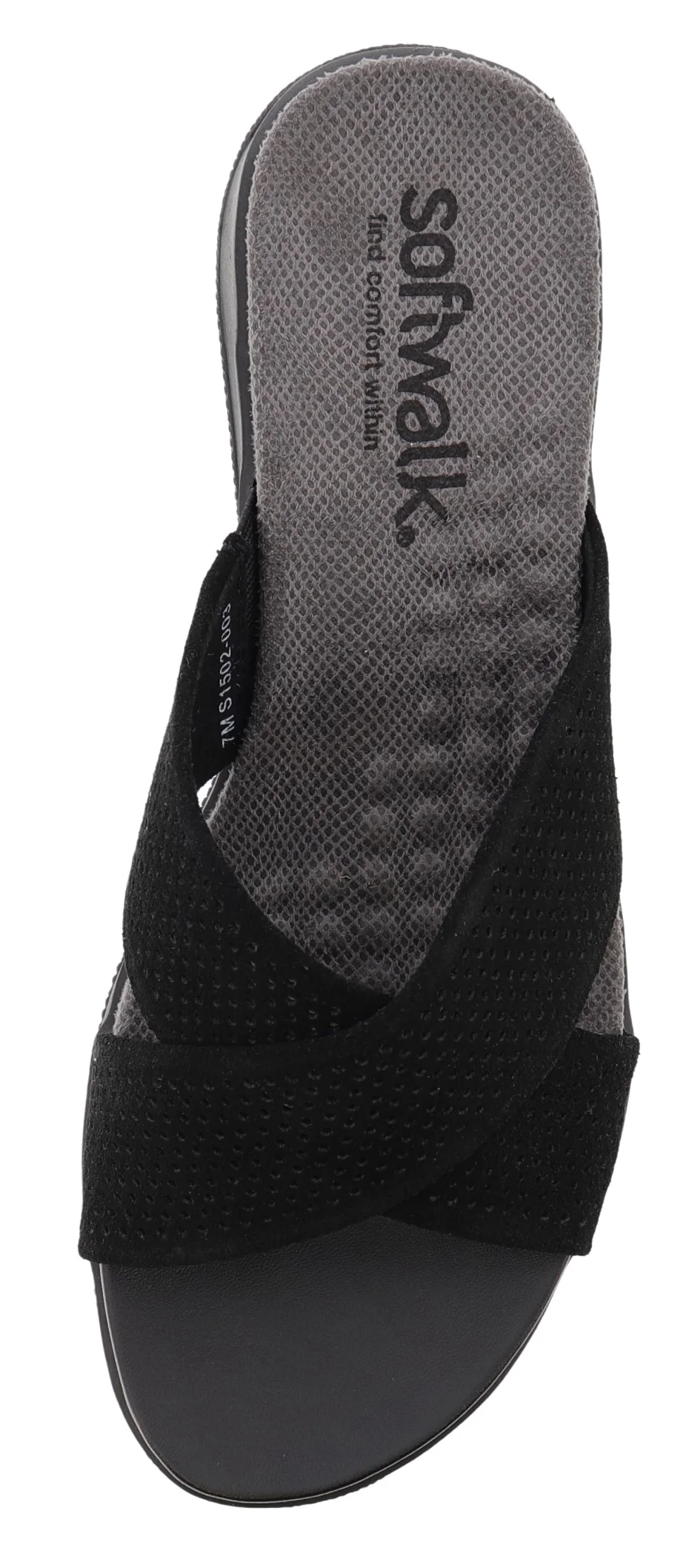 Softwalk Women Tillman Dress Sandals - Image 16