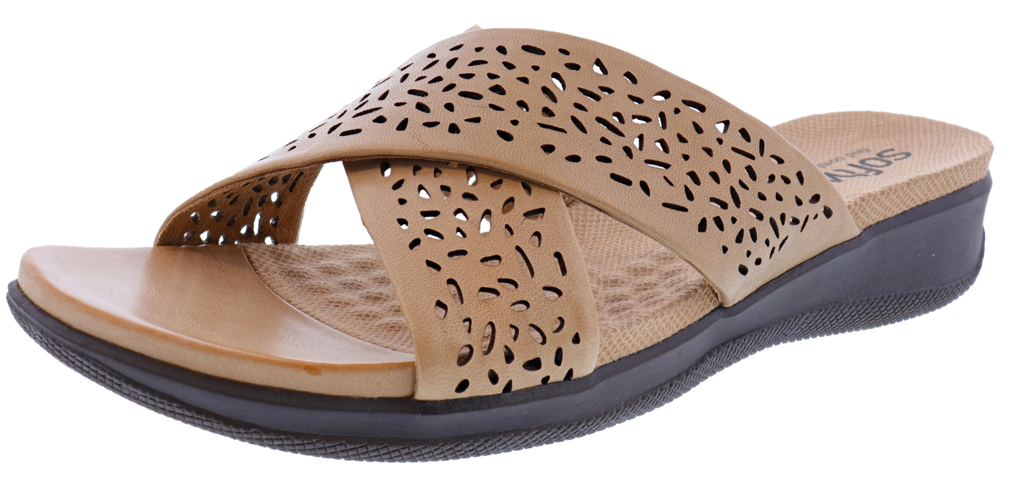Softwalk Women Tillman Dress Sandals - Image 17