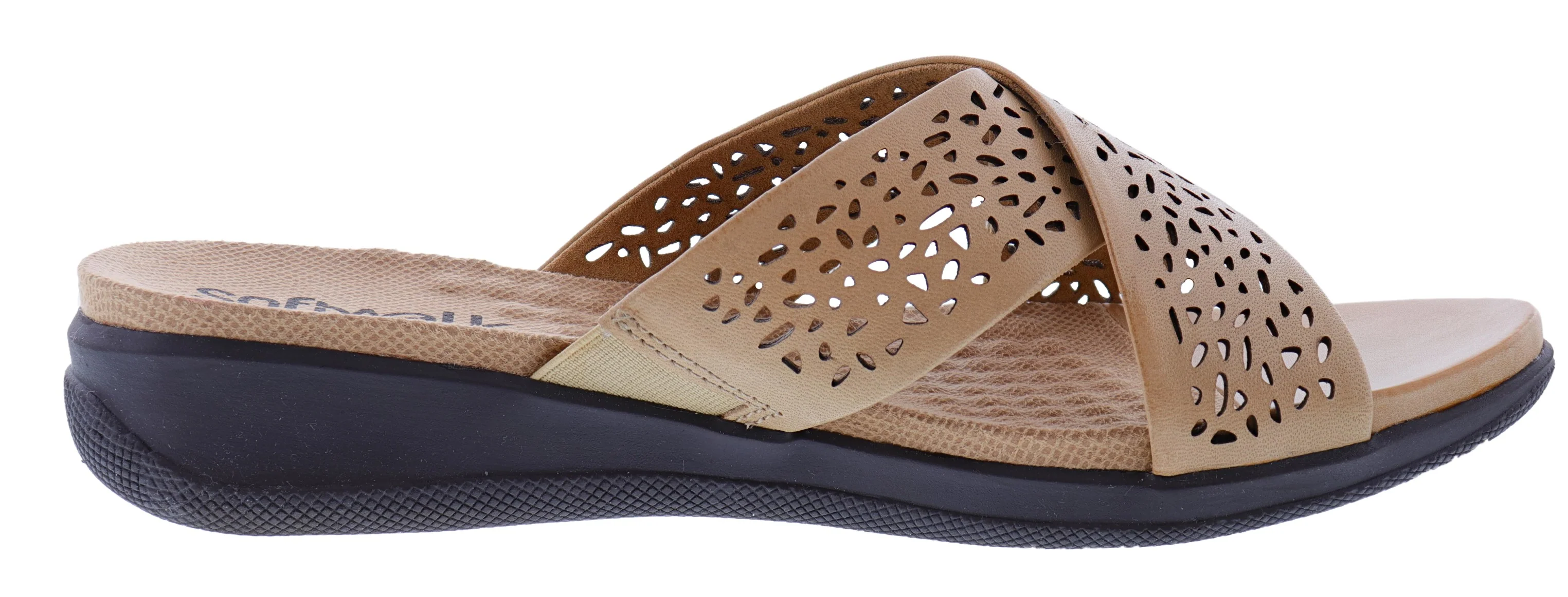 Softwalk Women Tillman Dress Sandals - Image 18