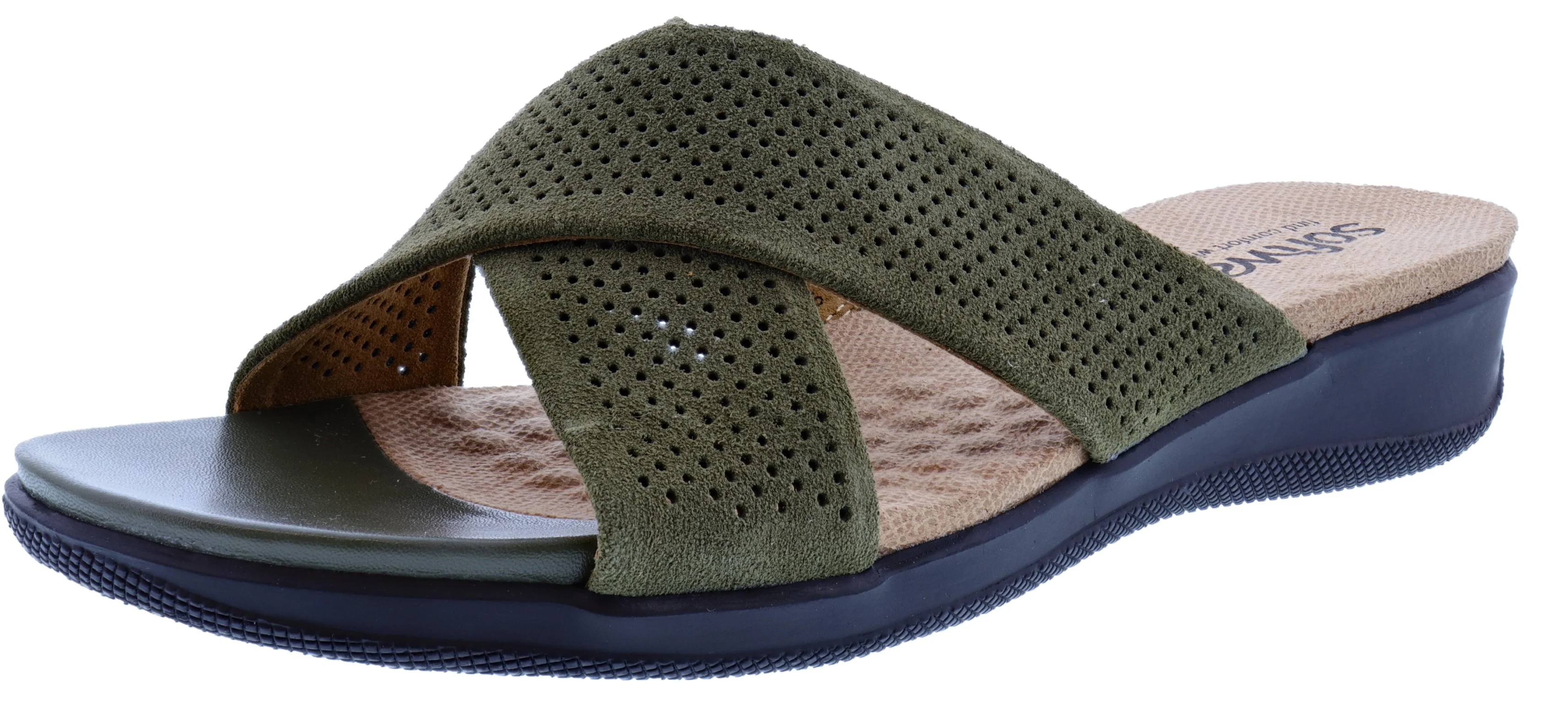 Softwalk Women Tillman Dress Sandals - Image 35