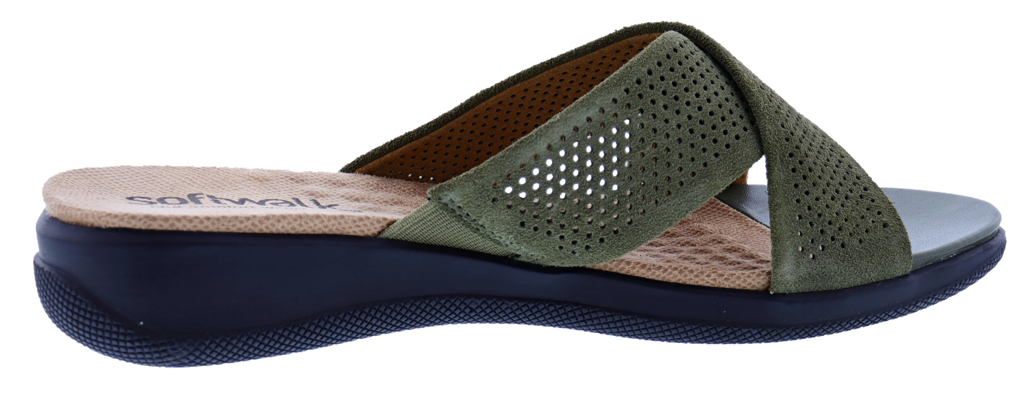 Softwalk Women Tillman Dress Sandals - Image 36