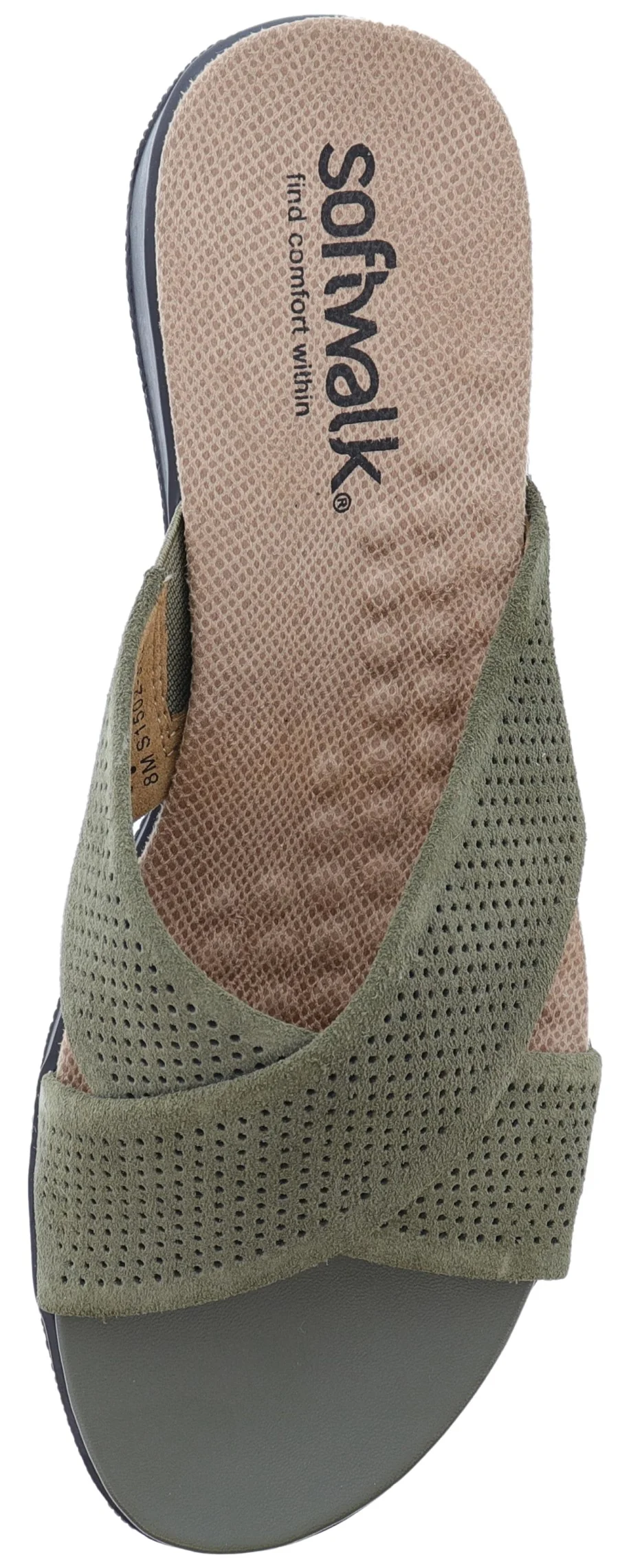 Softwalk Women Tillman Dress Sandals - Image 40