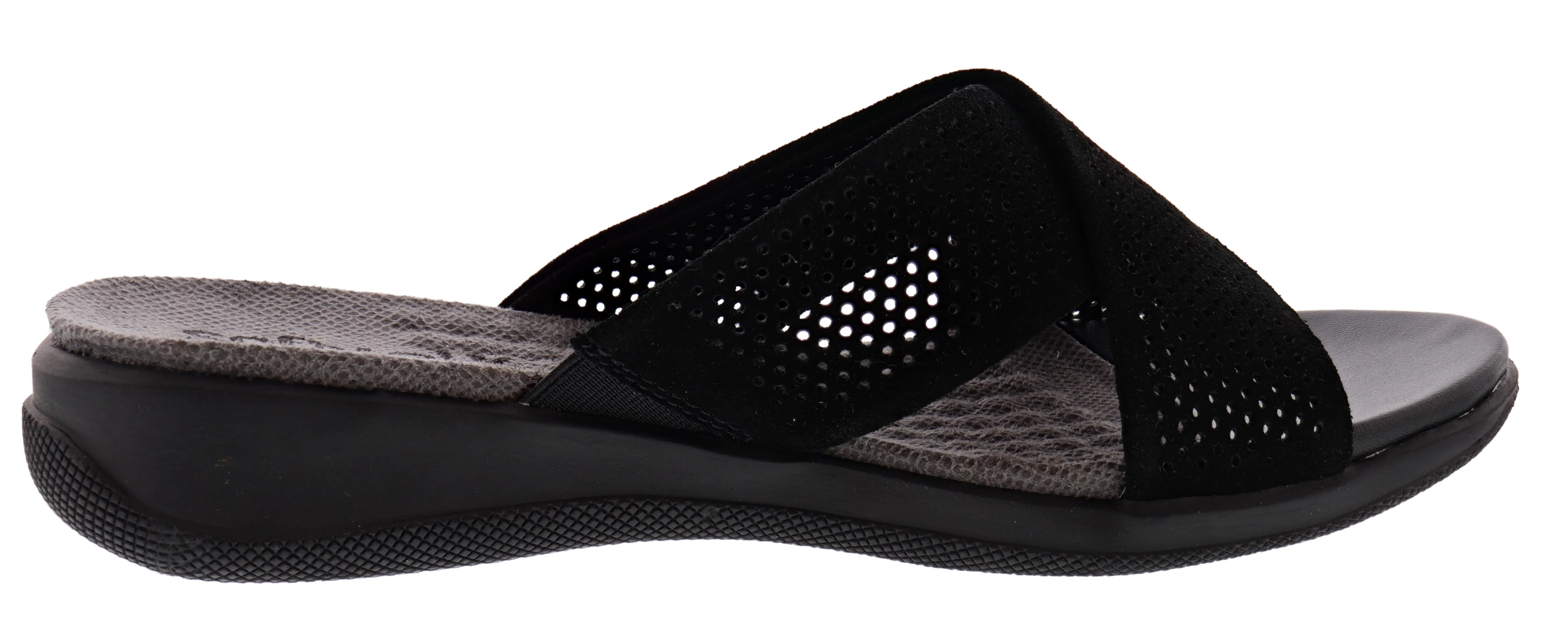 Softwalk Women Tillman Dress Sandals - Image 9