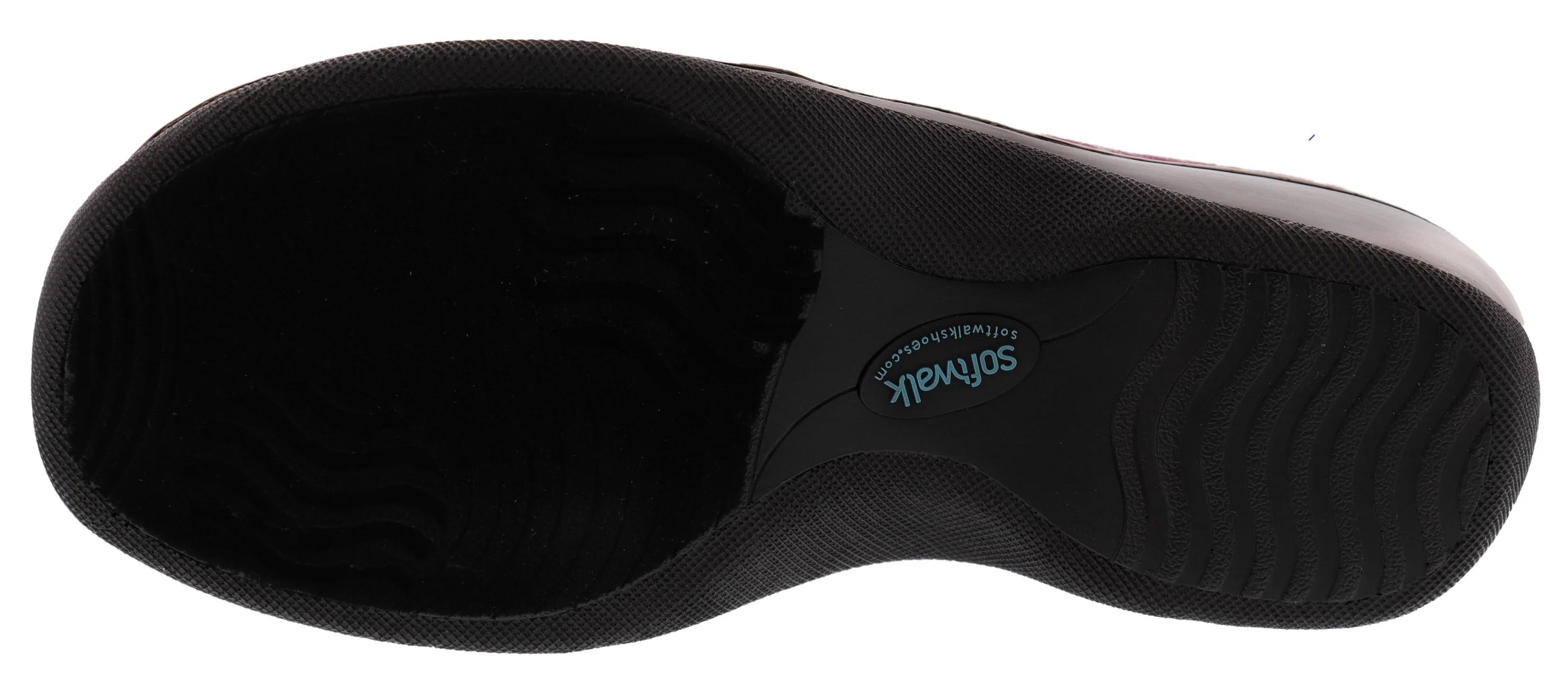 Softwalk Women's 2E Wide Width Slip On Clogs - Image 18