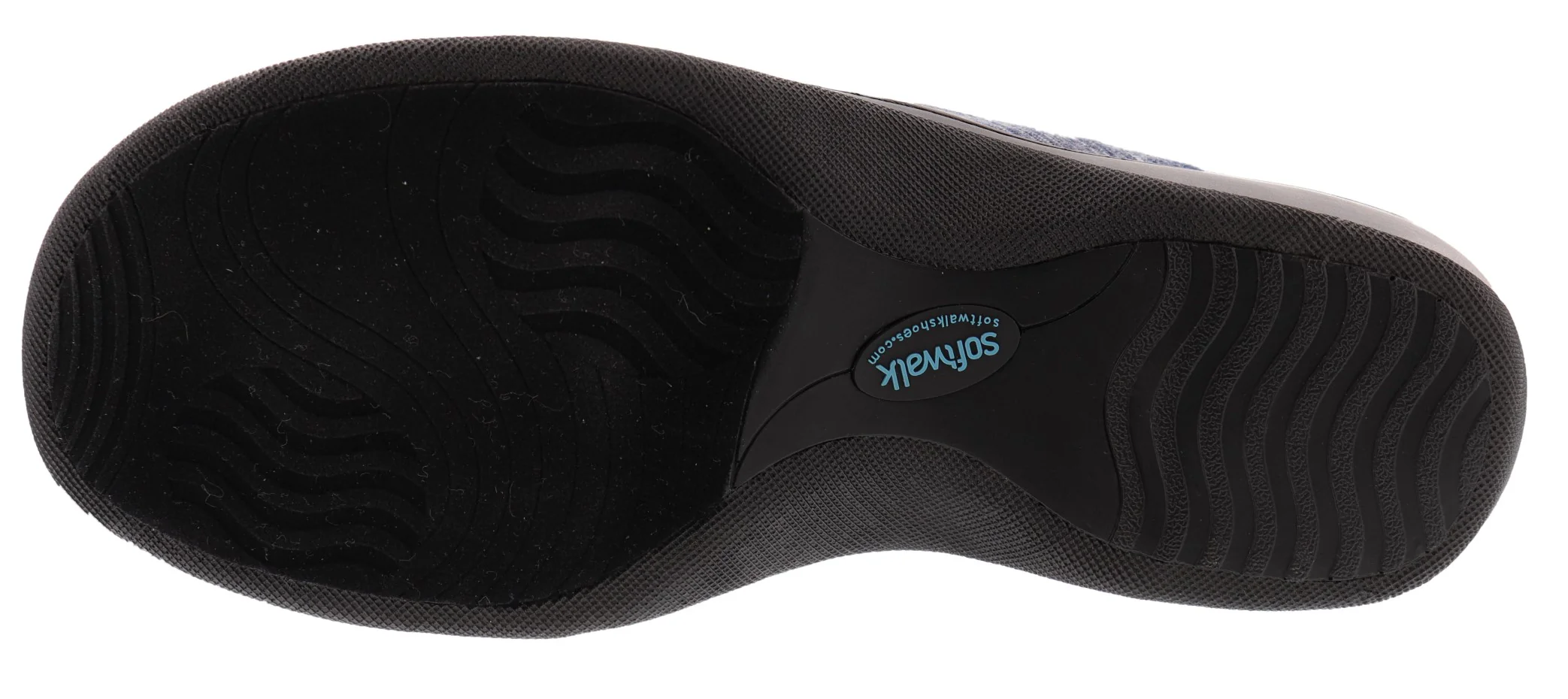 Softwalk Women's 2E Wide Width Slip On Clogs - Image 46