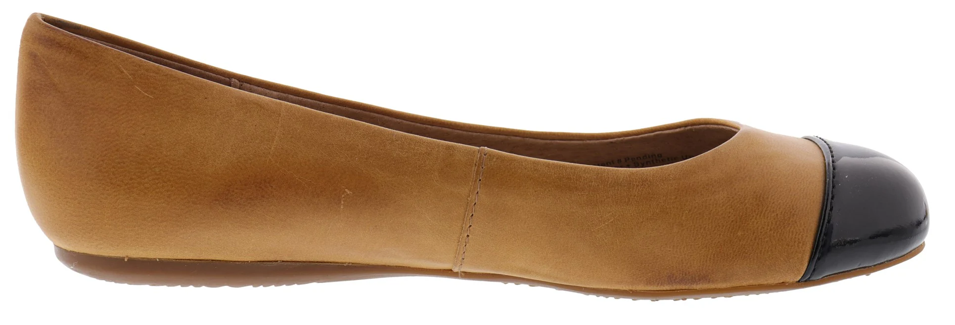 Softwalk Women's Napa Narrow Width Slip On Ballerina Flats - Image 14